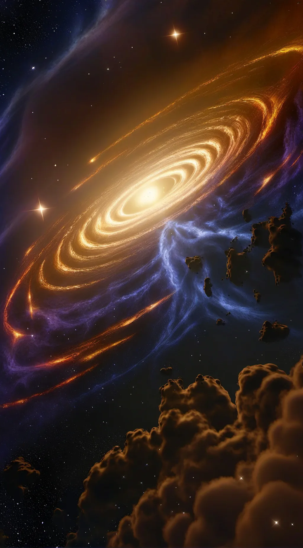 ai character: Spider-Man background