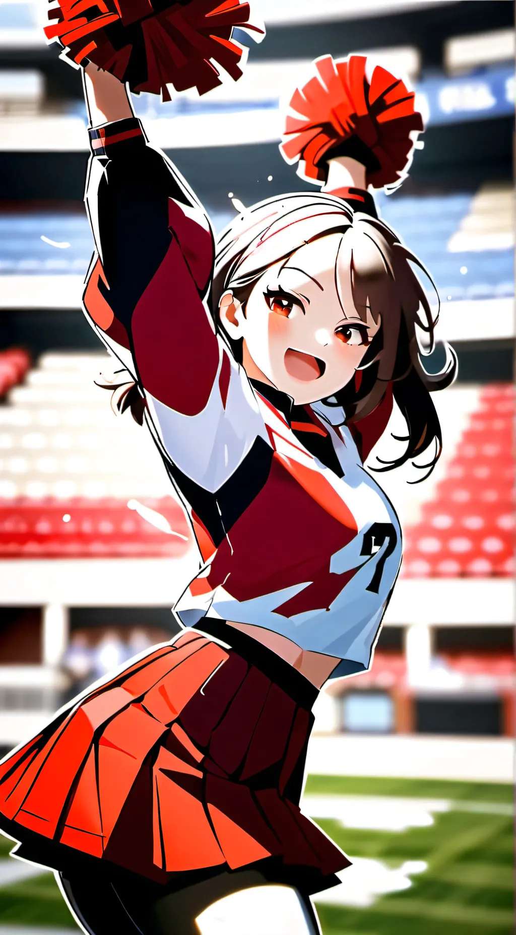 ai character: 🤤 Emily 🤤 background