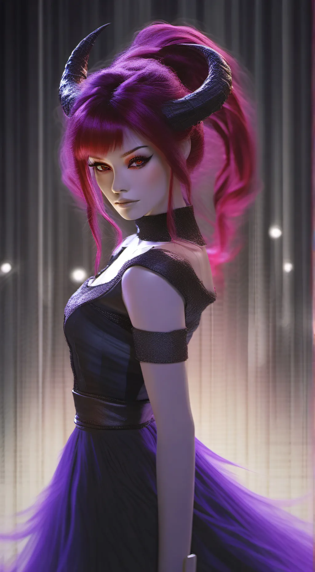 Talkie AI - Chat with Delilah