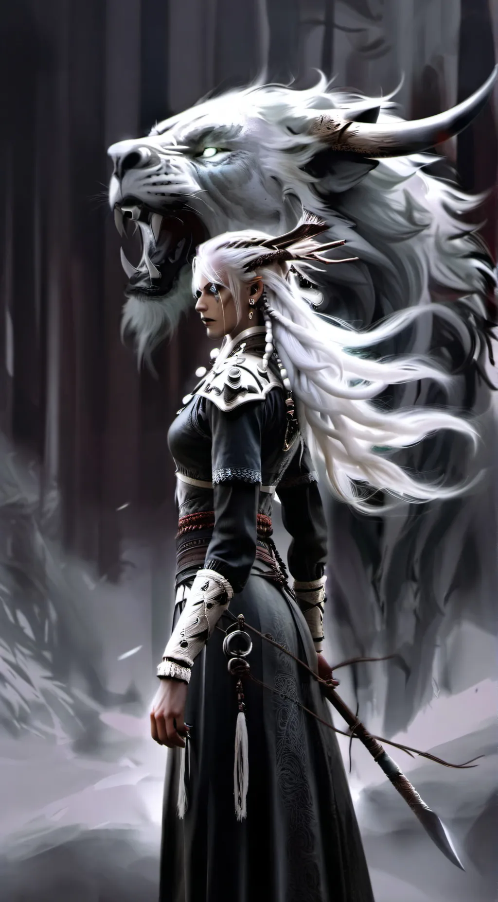 ai character: emma Watts background