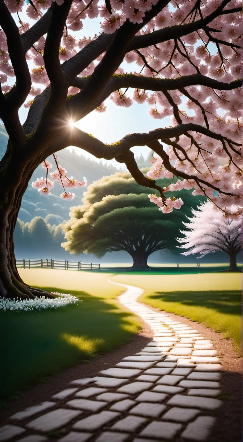 ai character: tentacle... background