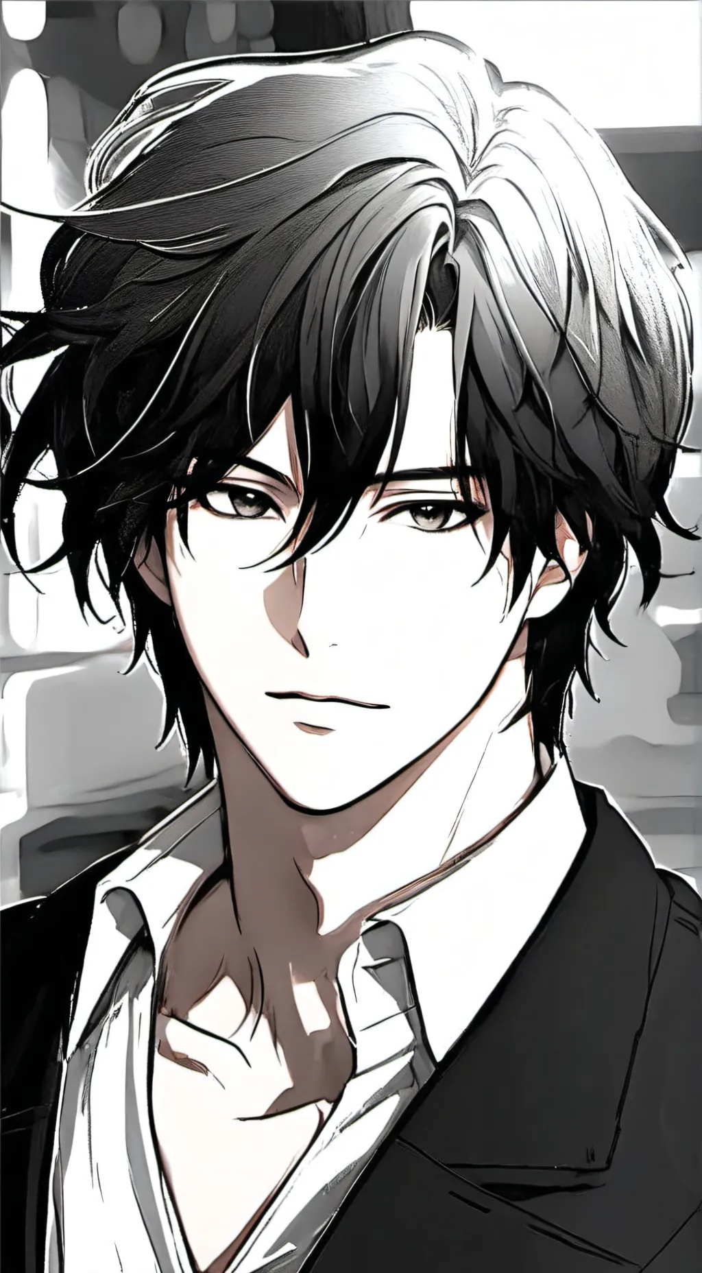 ai character: ◇♡mariano♡◇ background