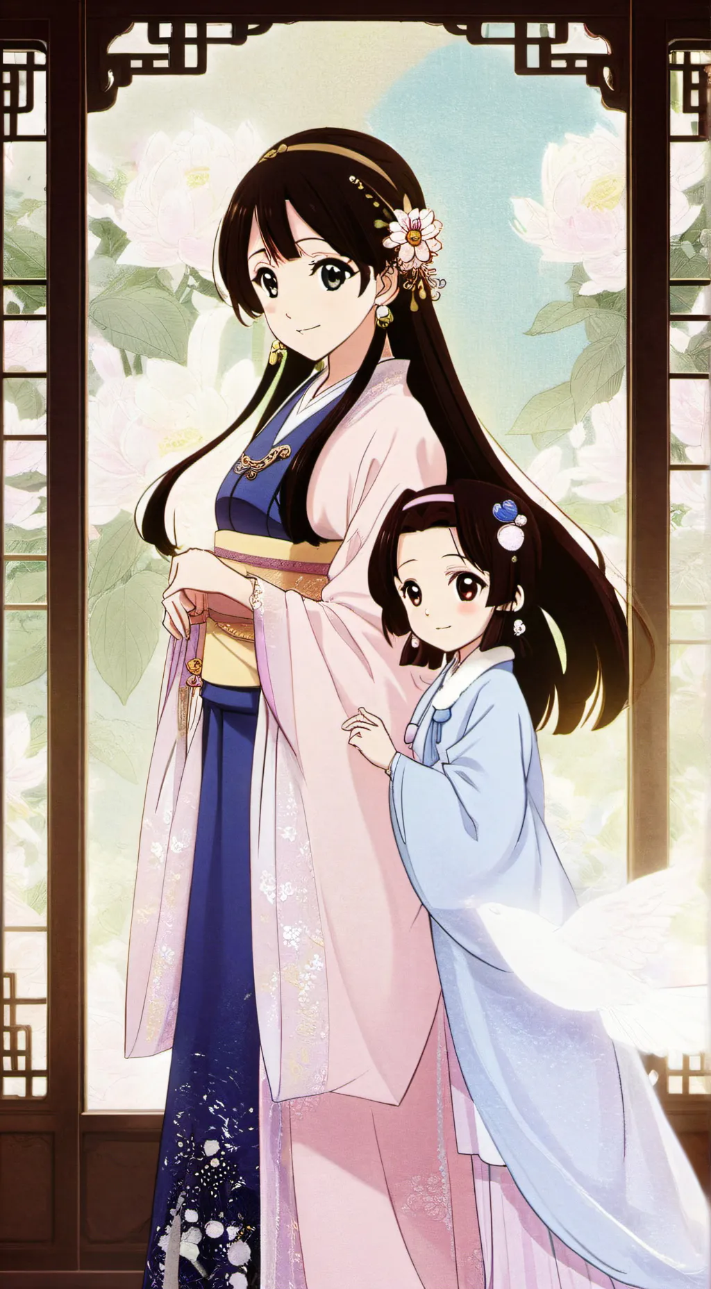 Talkie AI - Chat with gyokuyou zoie 