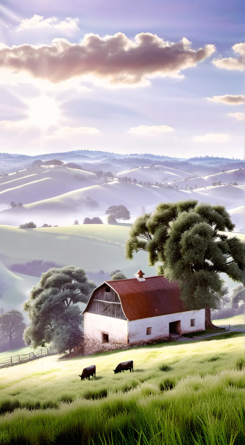 ai character: Laine background