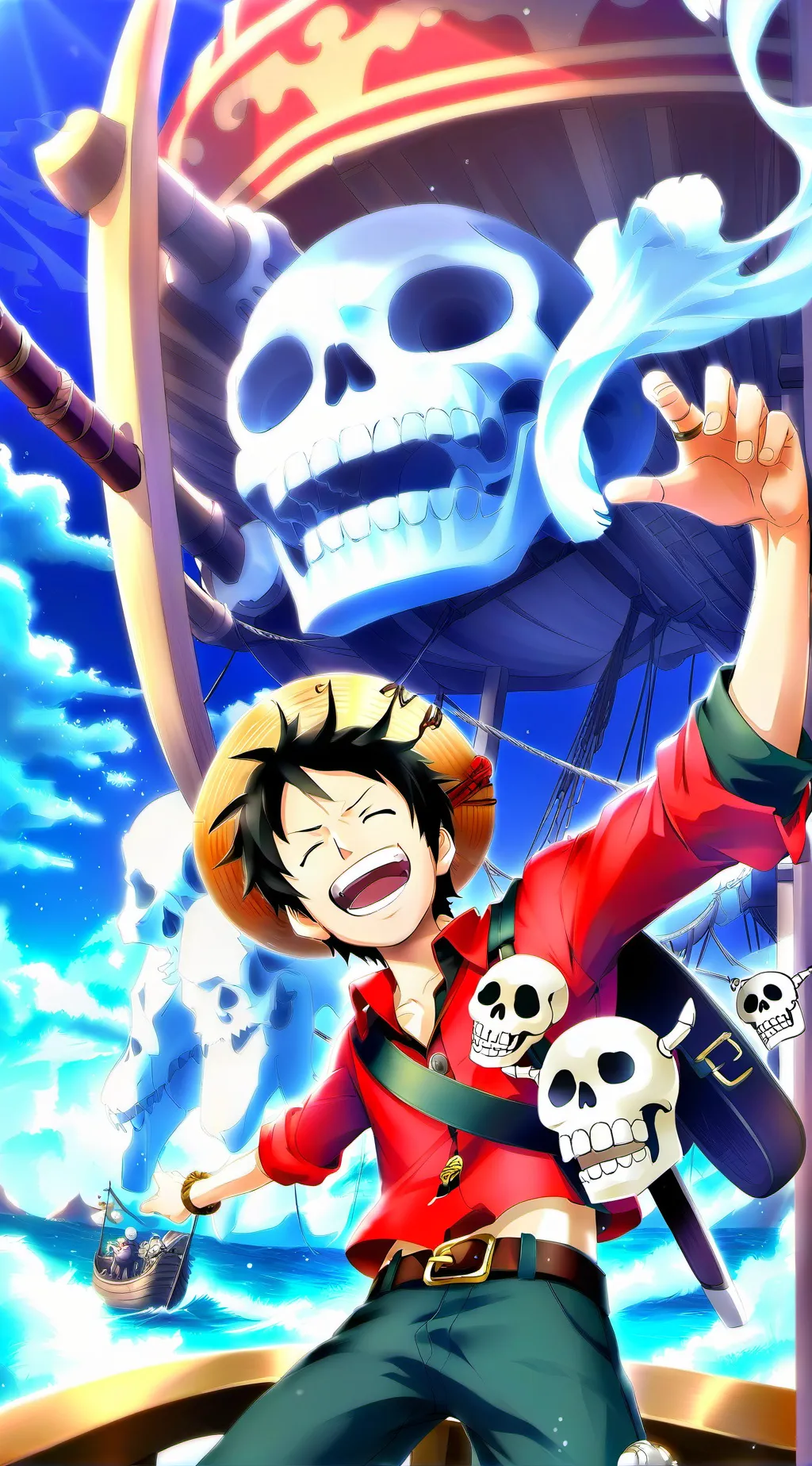 Talkie AI - Chat with Ship Short-Circuit