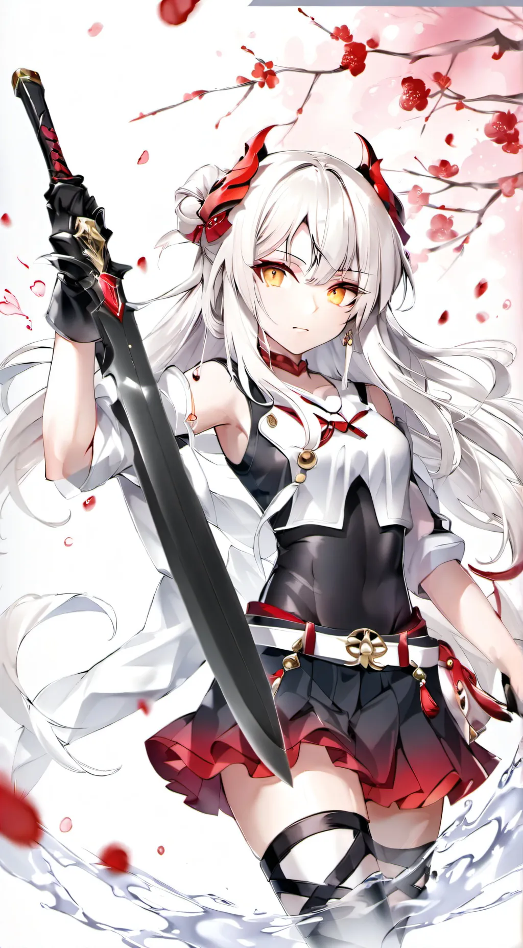 ai character: Nanjimi Tokimura background