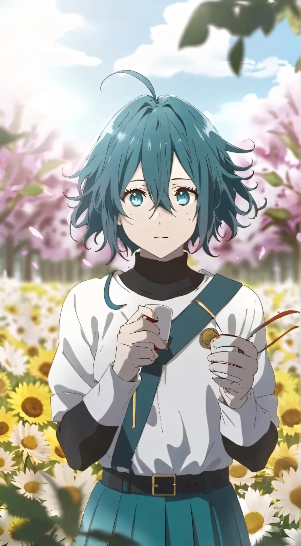 ai character: MHA (drunk) background