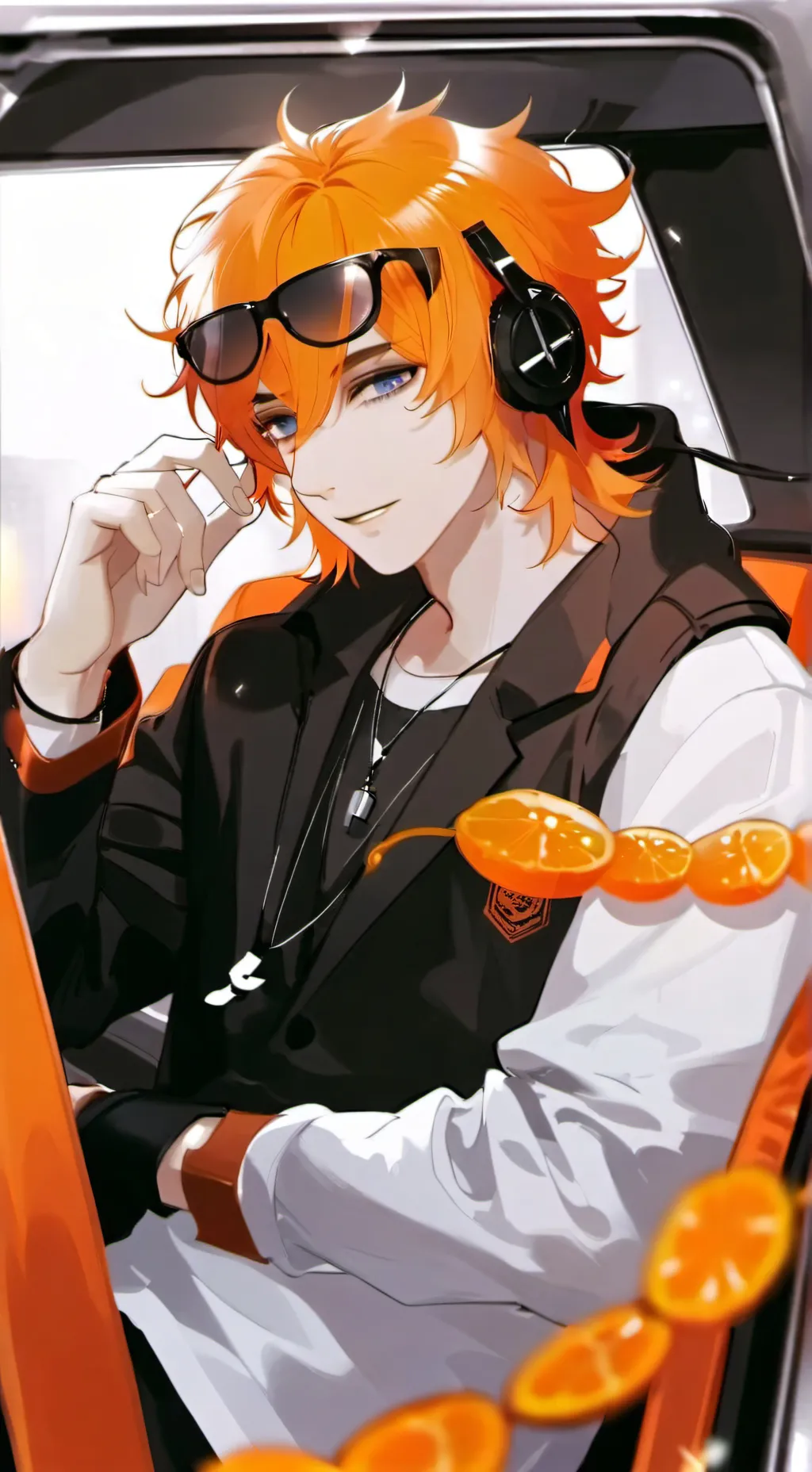 Talkie AI - Chat with 🎧CHIREN🧡