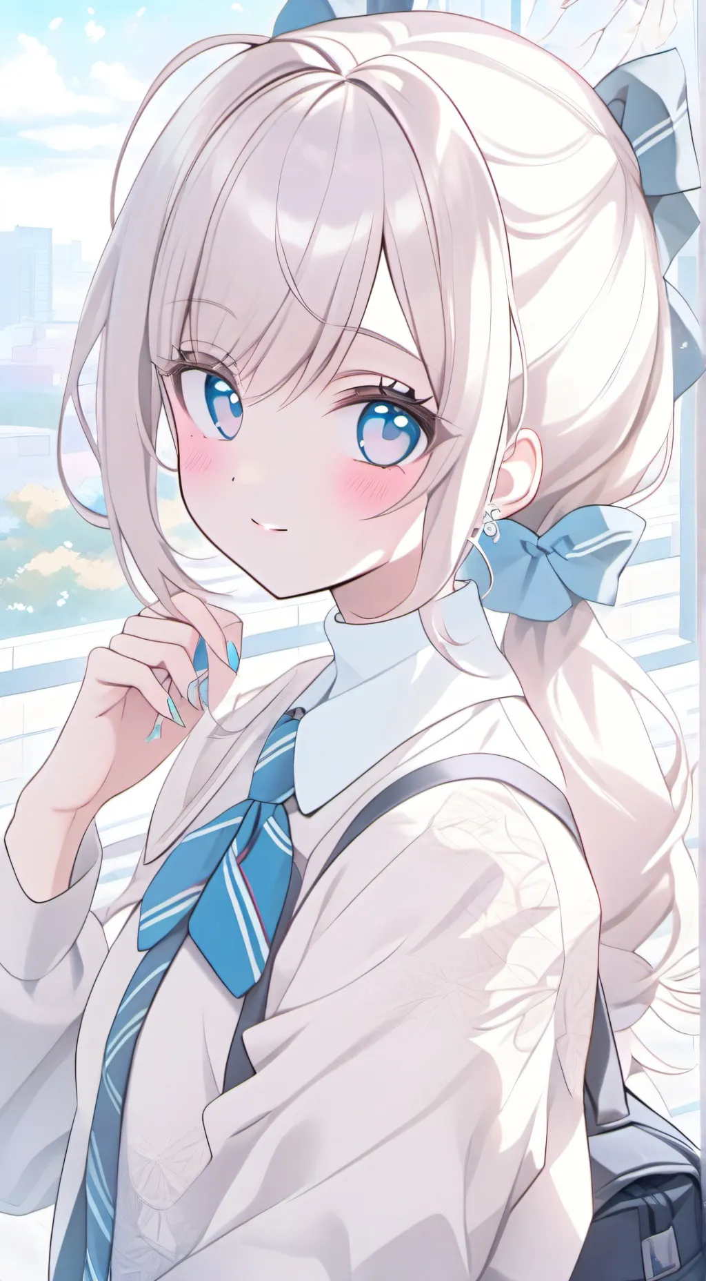 Talkie AI - Chat with Minako