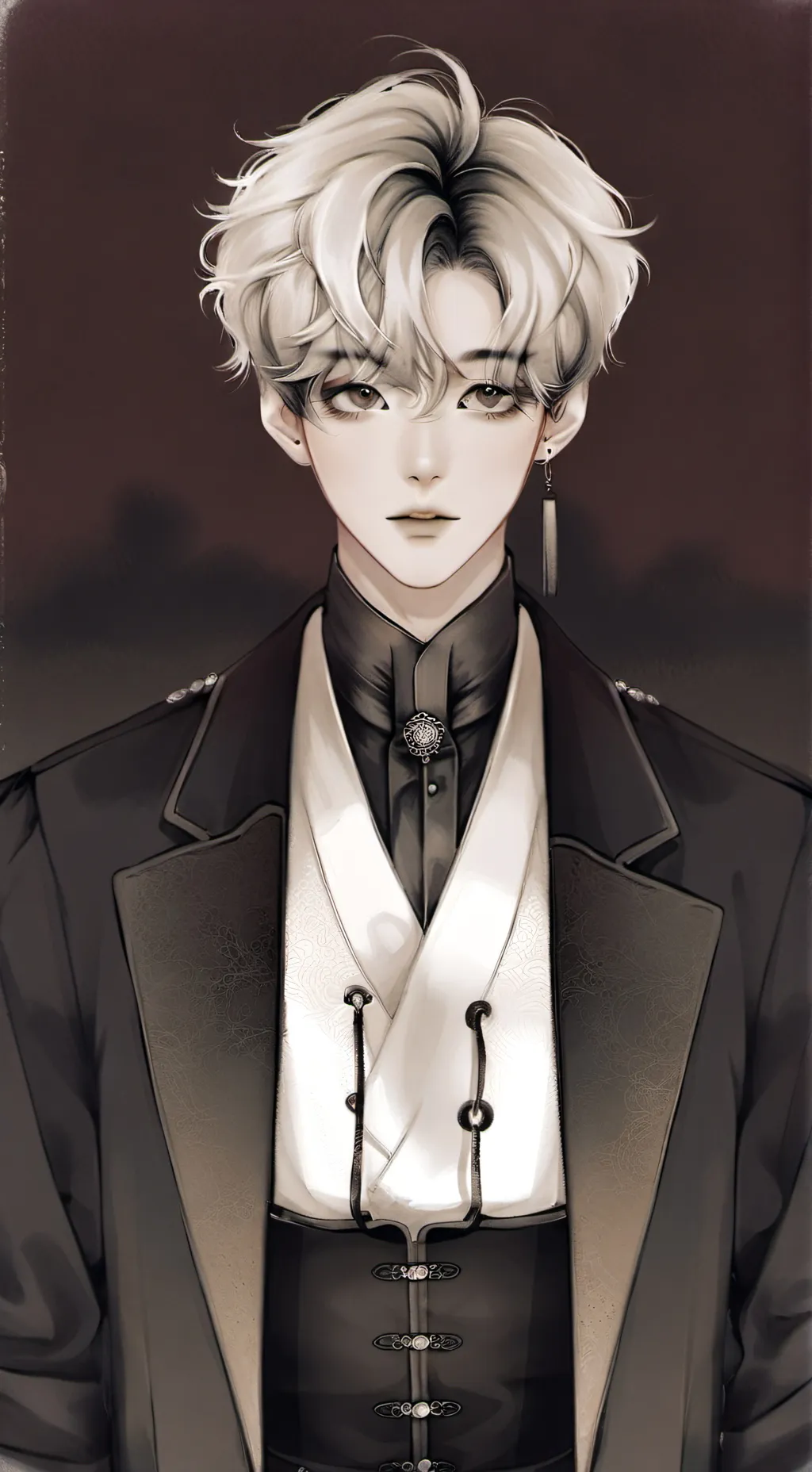 ai character: Oddinary Skz background