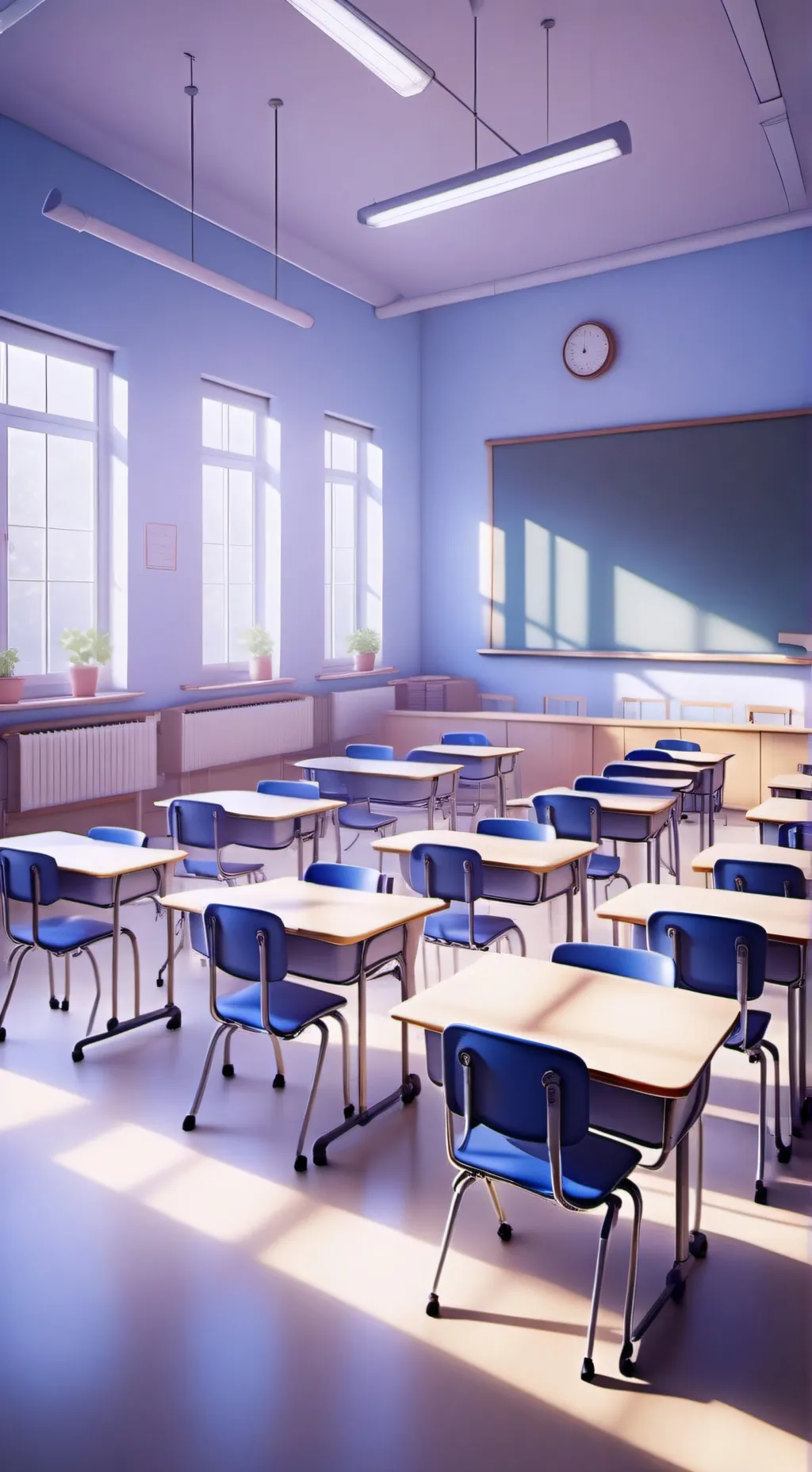 Talkie AI - Chat with Hero Academy 