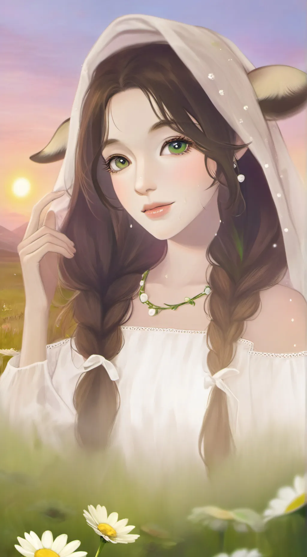 ai character: Sus owner  background