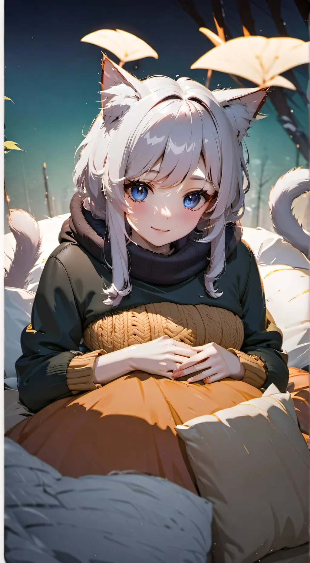 Talkie AI - Chat with Noa 