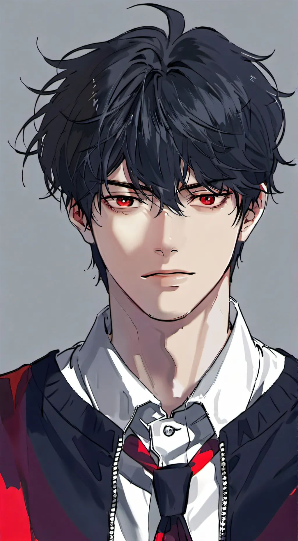 Talkie AI - Chat with Aki Kasuo