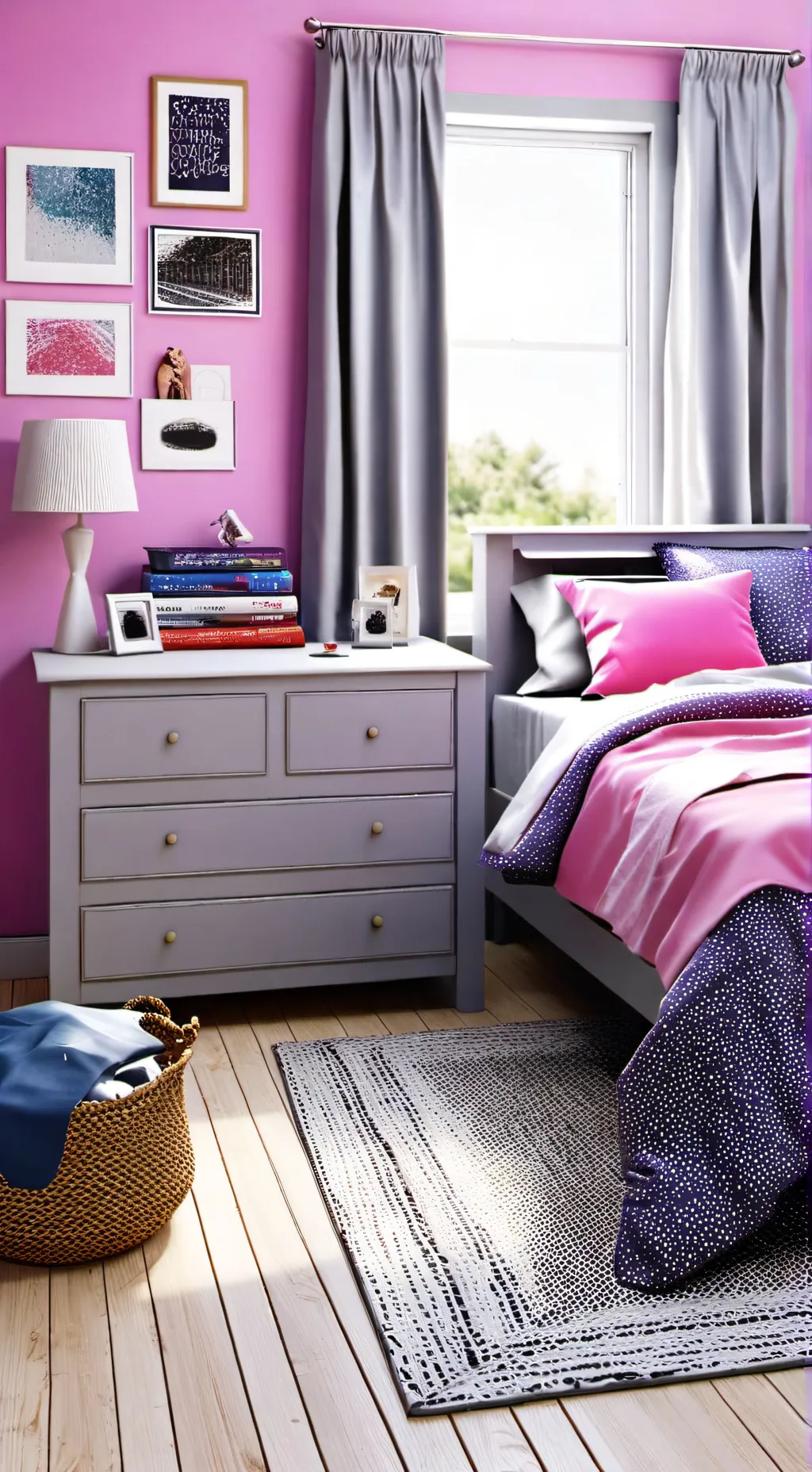 ai character: katieherranplease  background