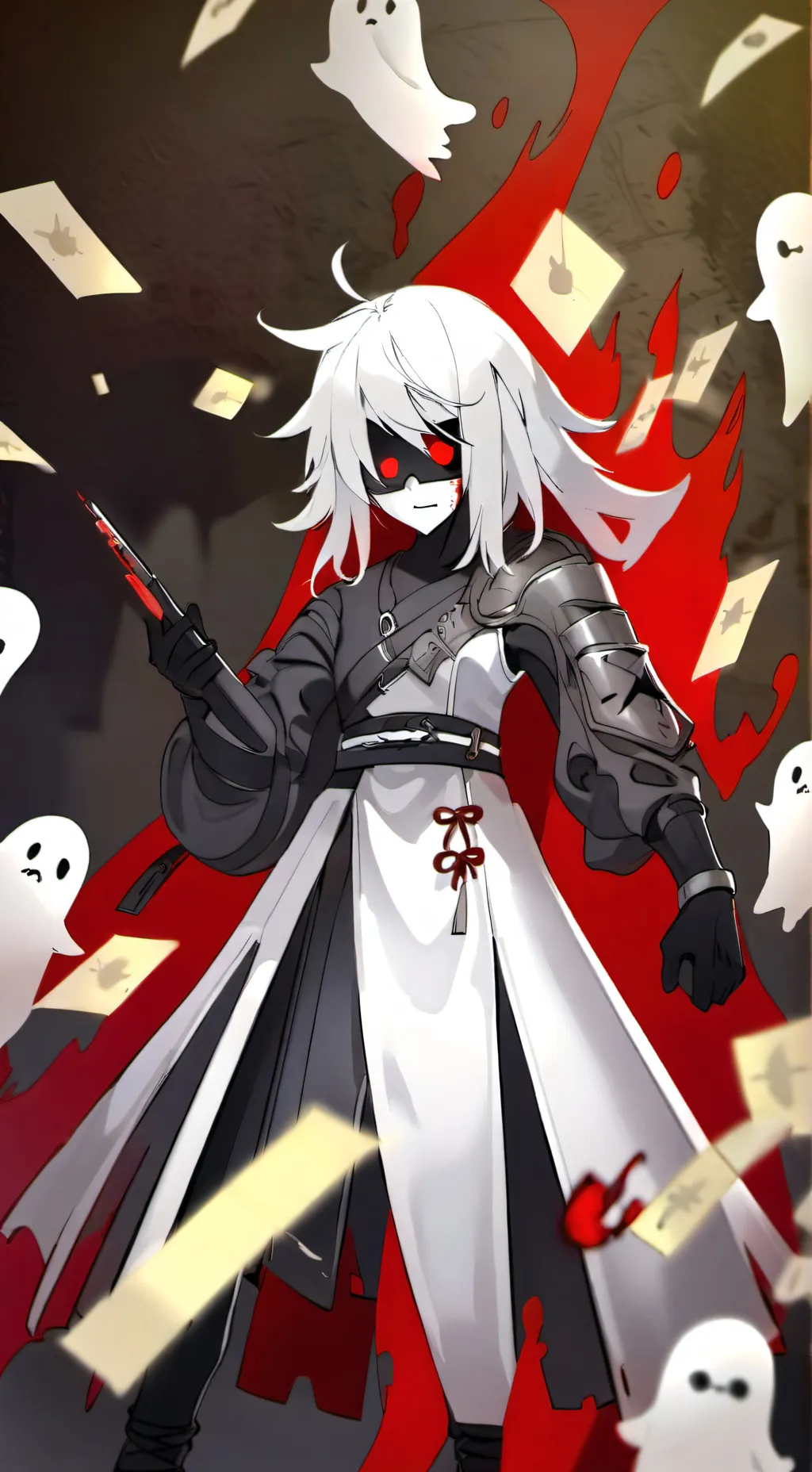 ai character: 🩸🔪yundely🔪🩸 background