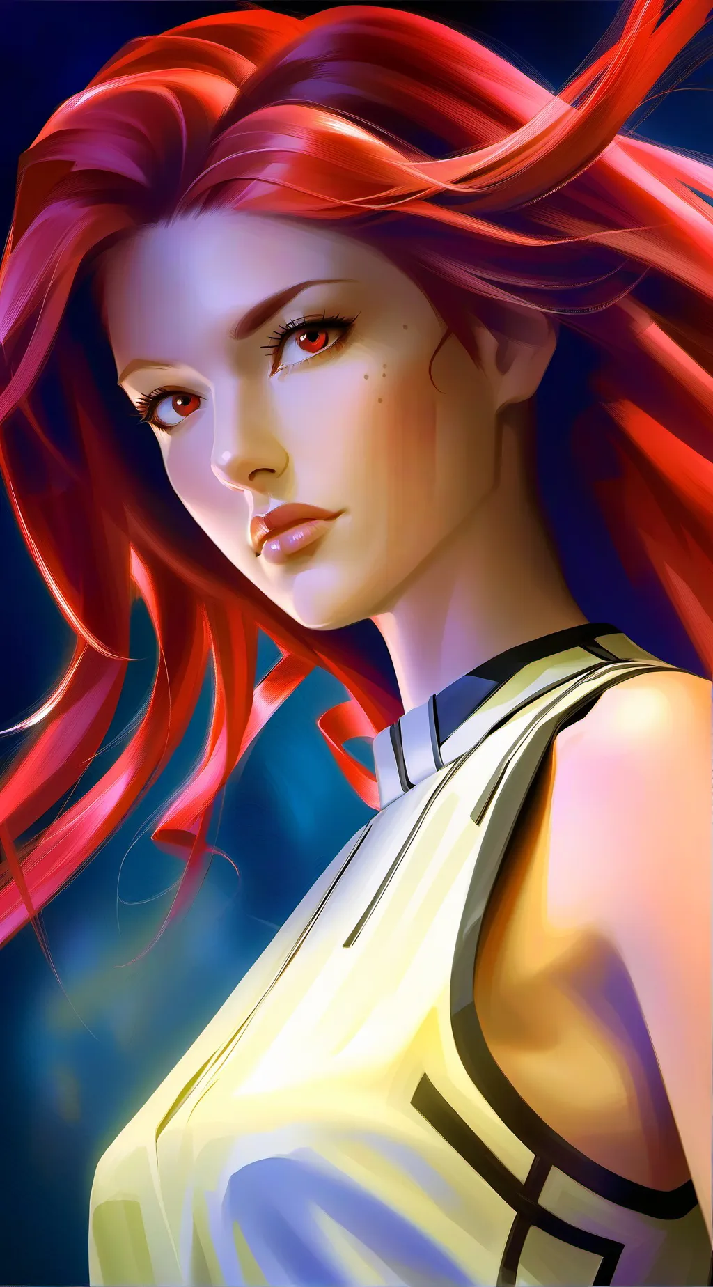 Talkie AI - Chat with rose 