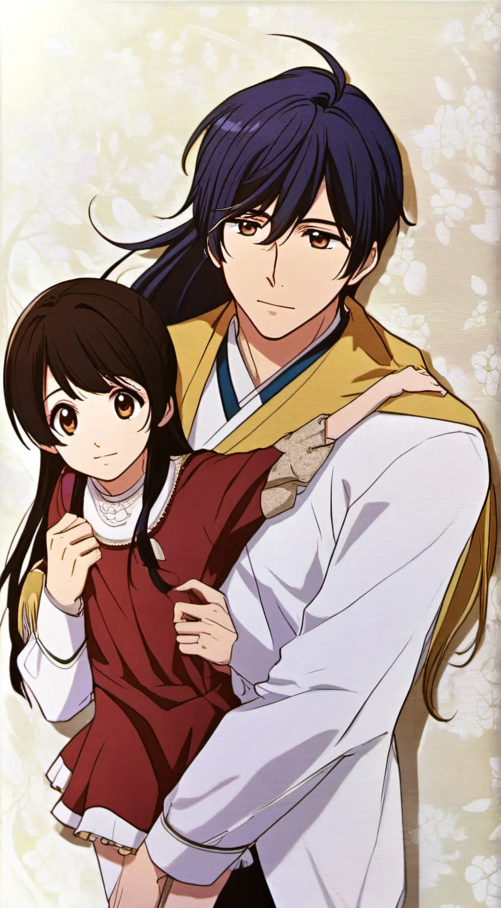 Talkie AI - Chat with Adam zoie 