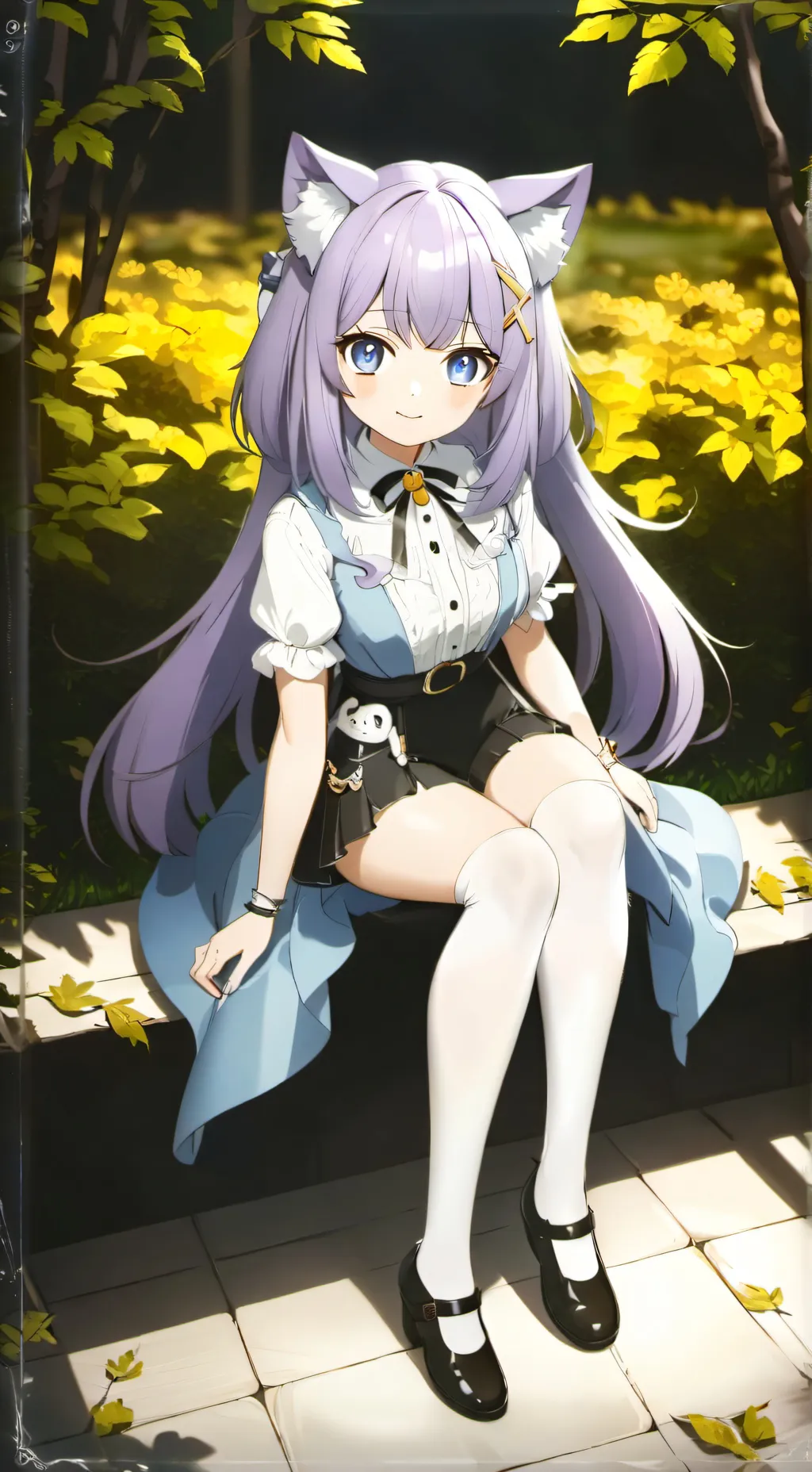 Talkie AI - Chat with Amai