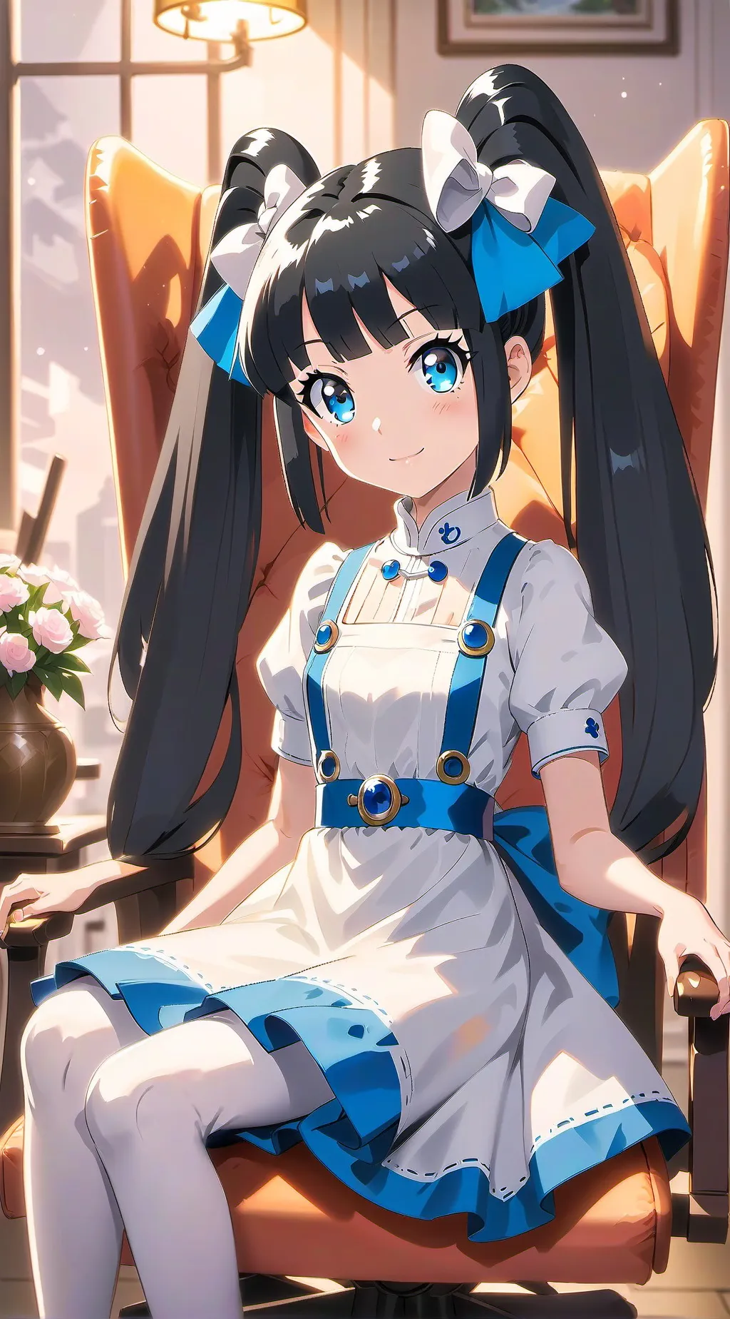 Talkie AI - Chat with Hestia