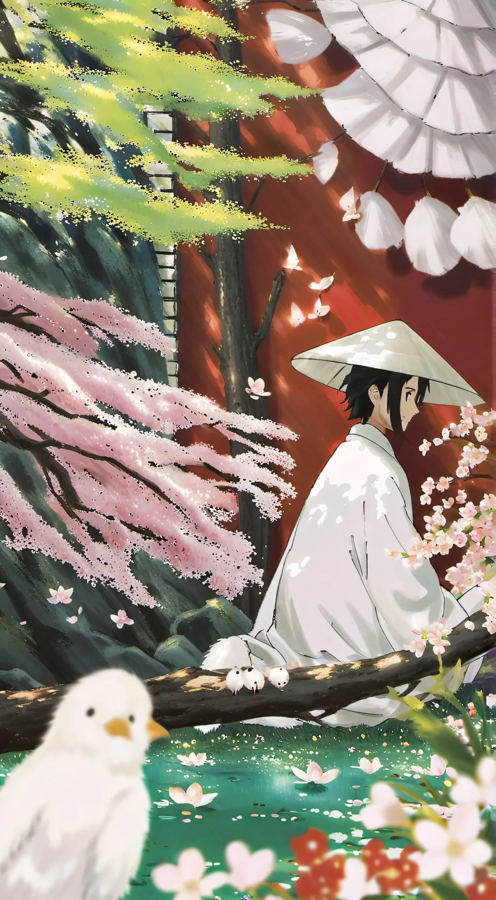 ai character: Me IRL whatever  background