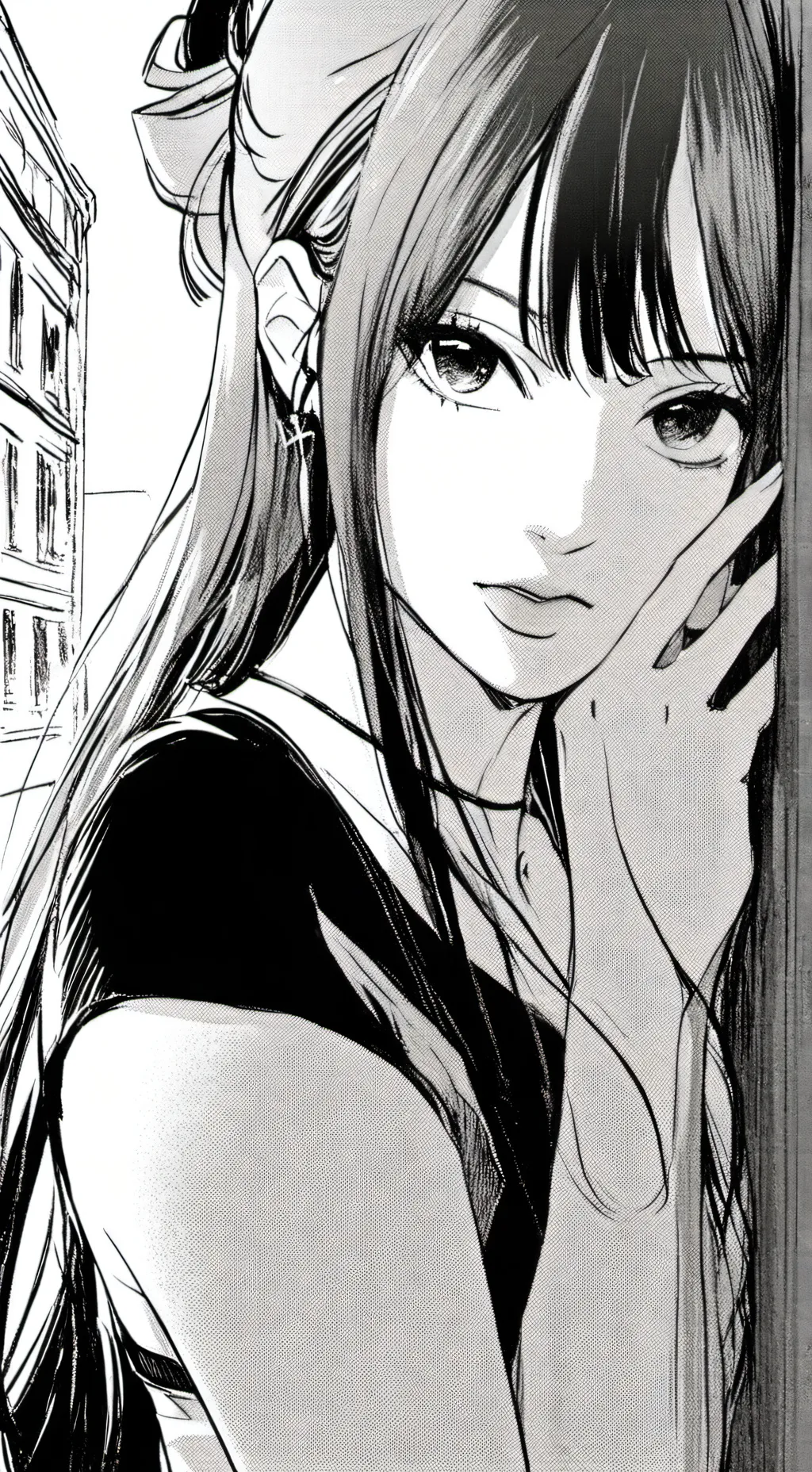 ai character: 🔥 Chelsea🔥 background