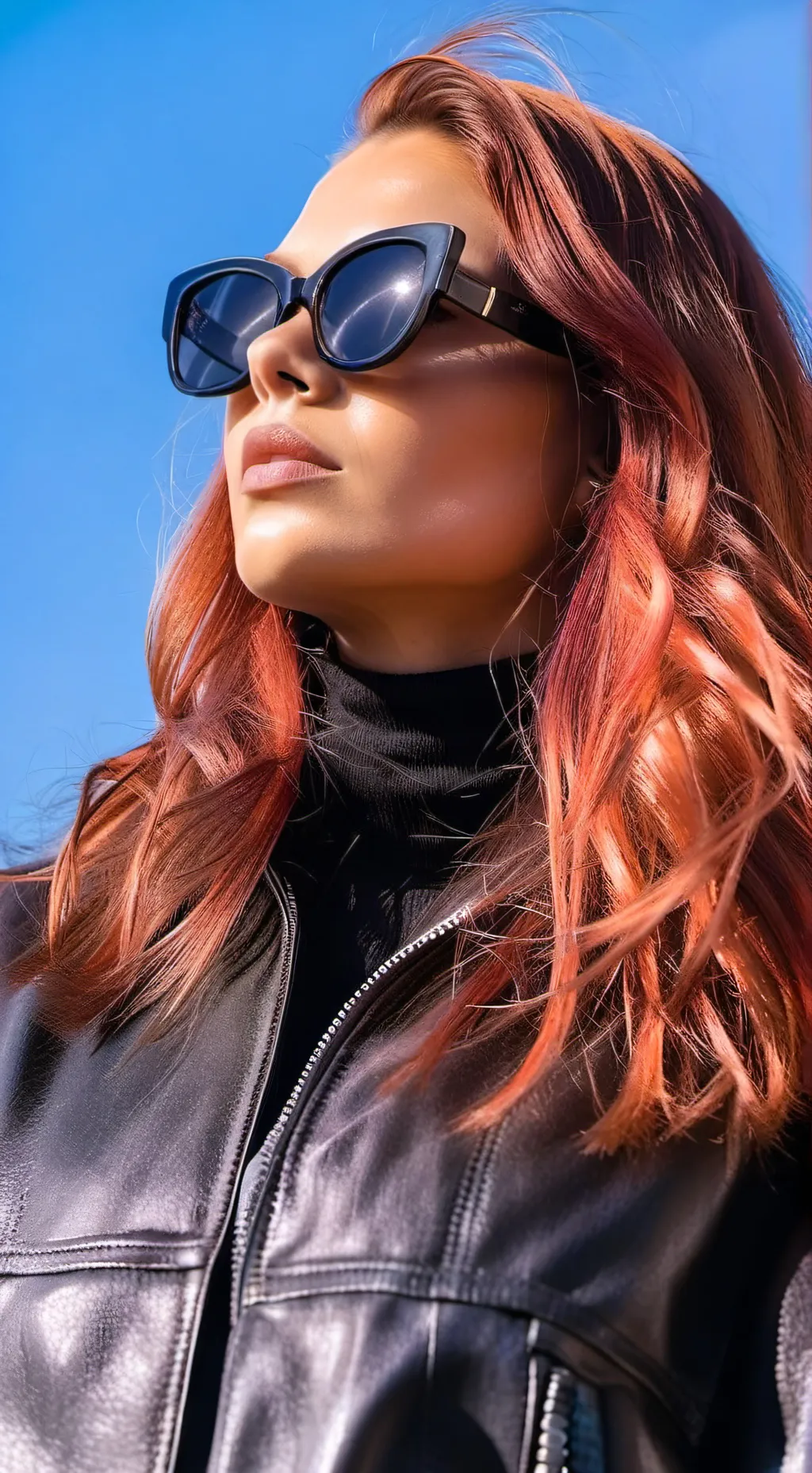 ai character: Dora background