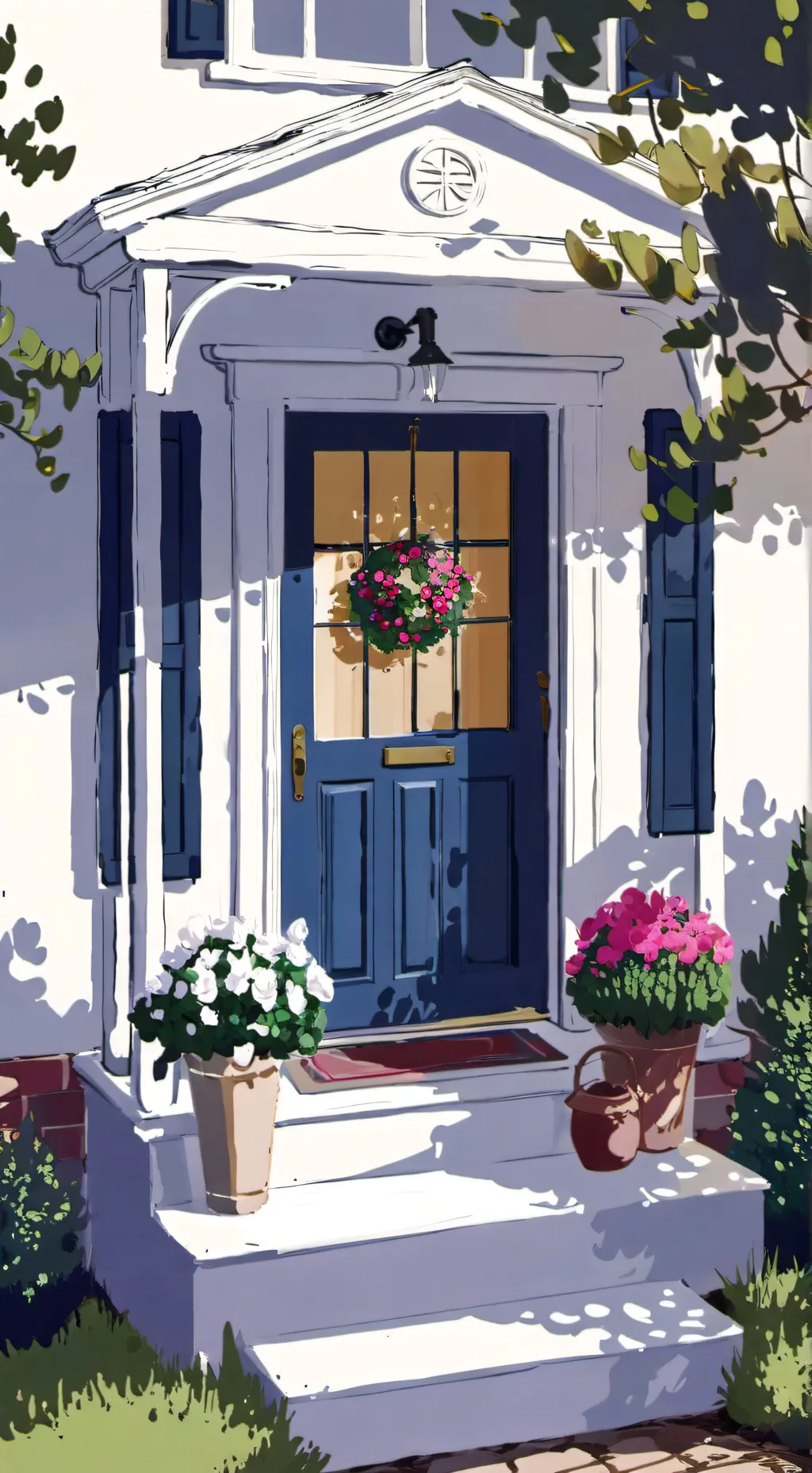 ai character: Fpe en tu casa :0 background