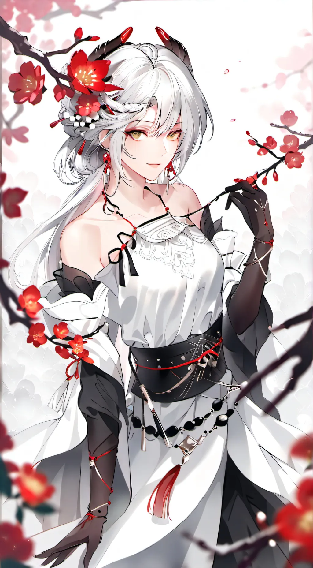 ai character: Talkie27Axpt background