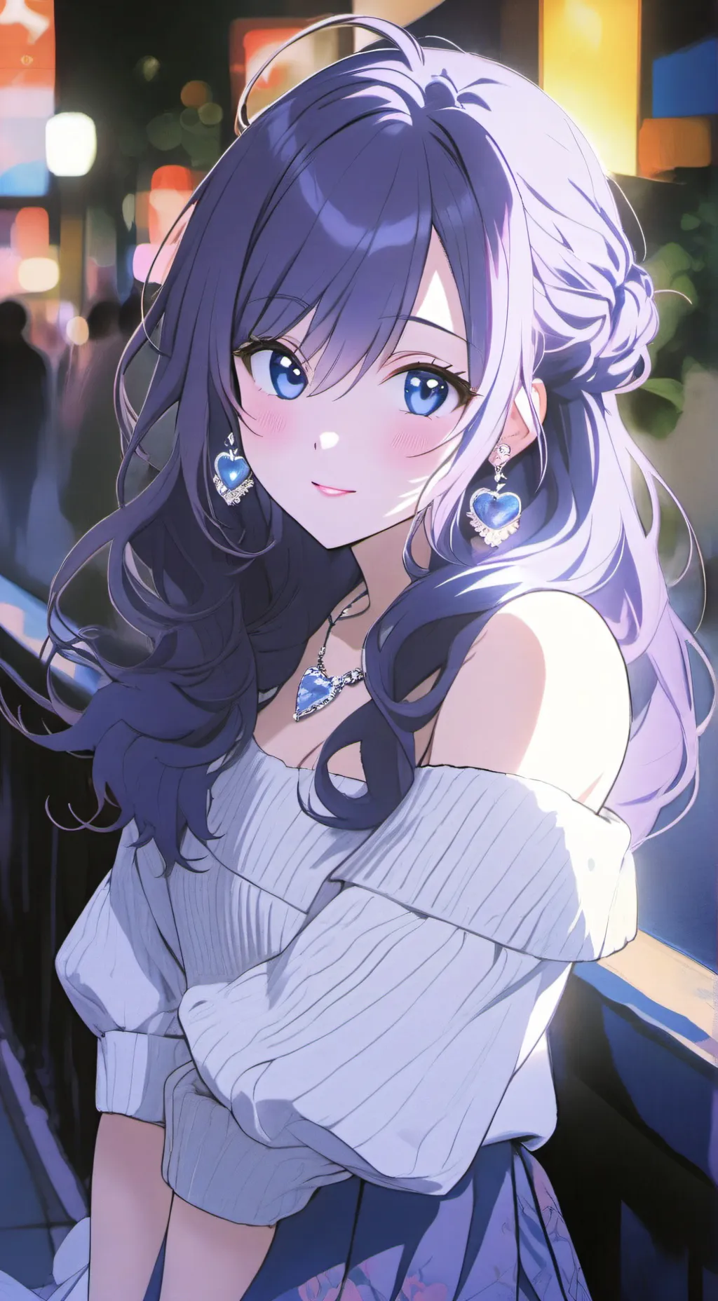 ai character: mha pick me background