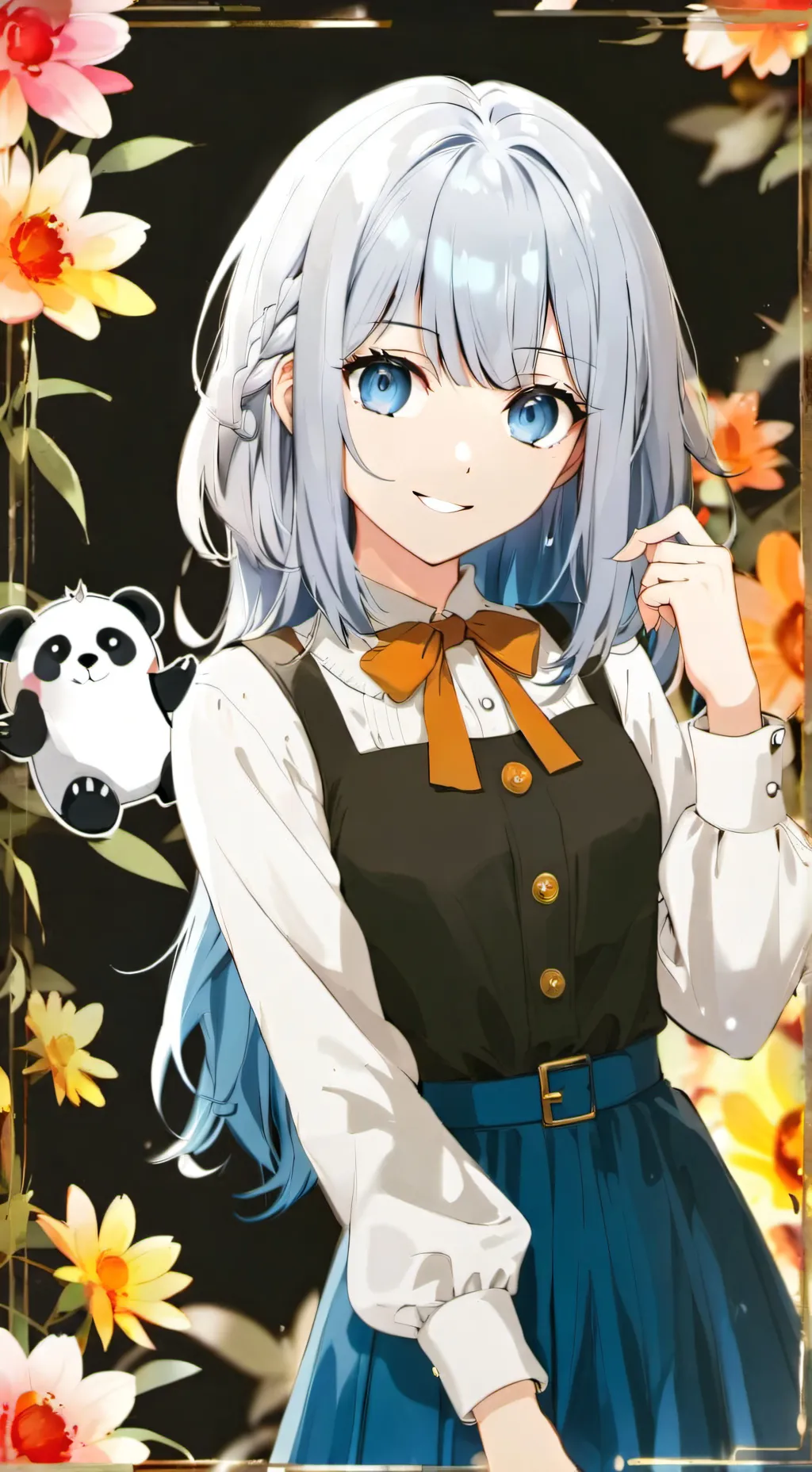 Talkie AI - Chat with Zwillingsschweste3