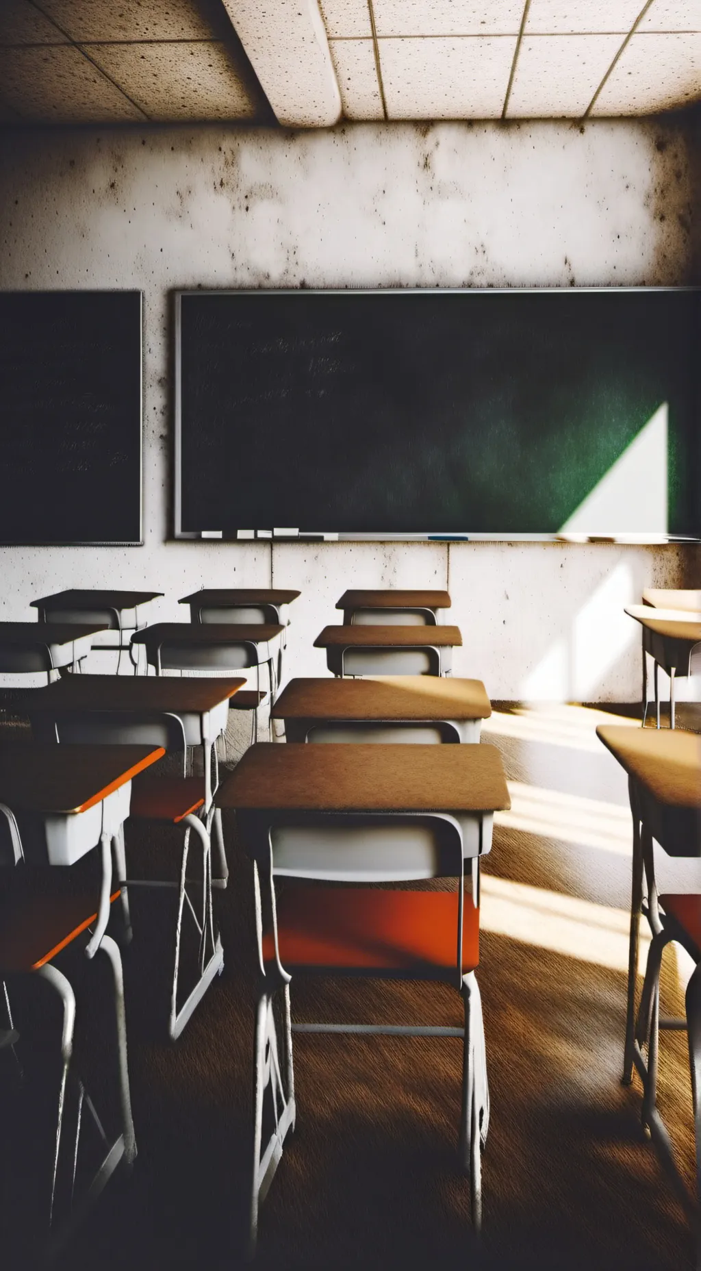 ai character: MHA background