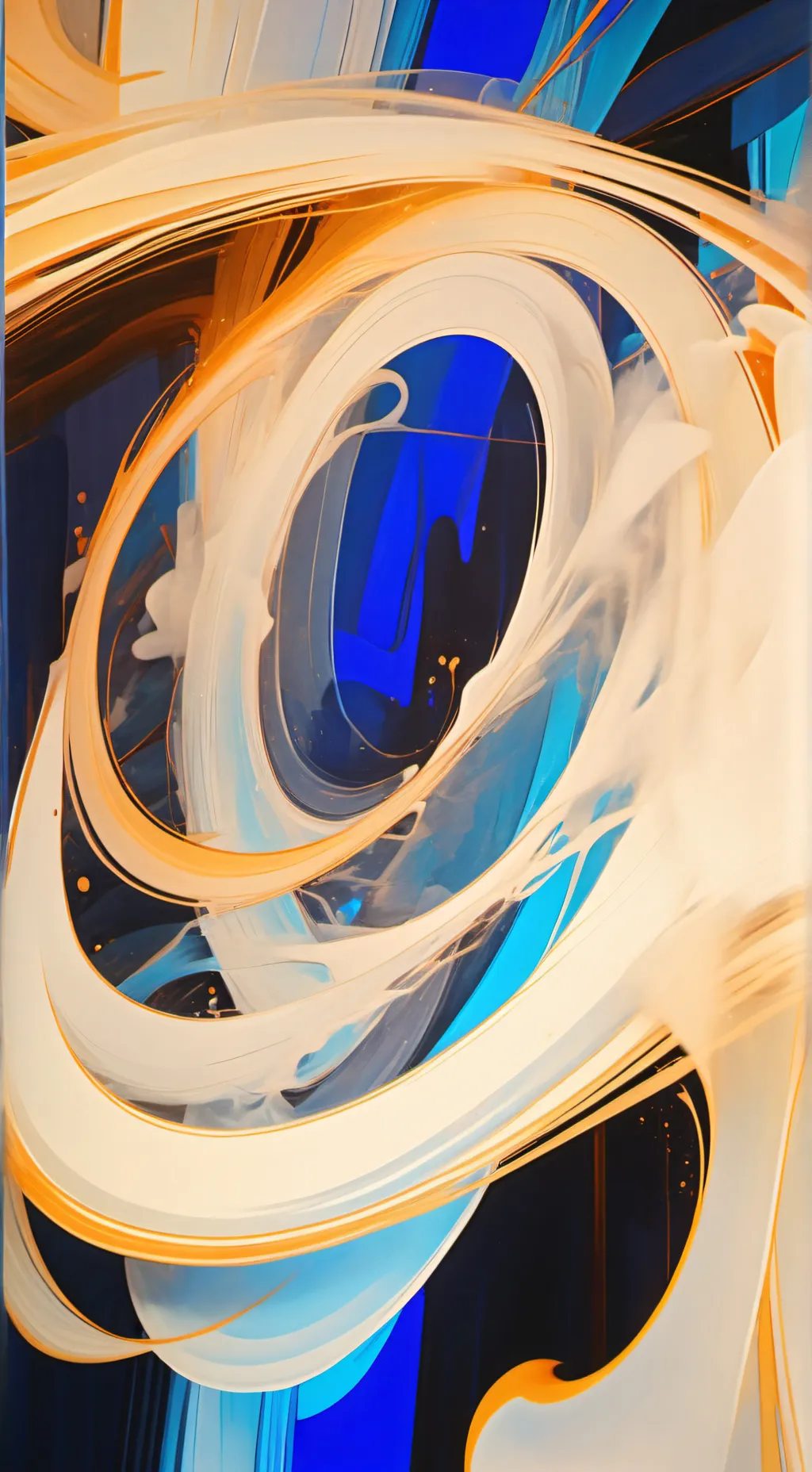 ai character: j background