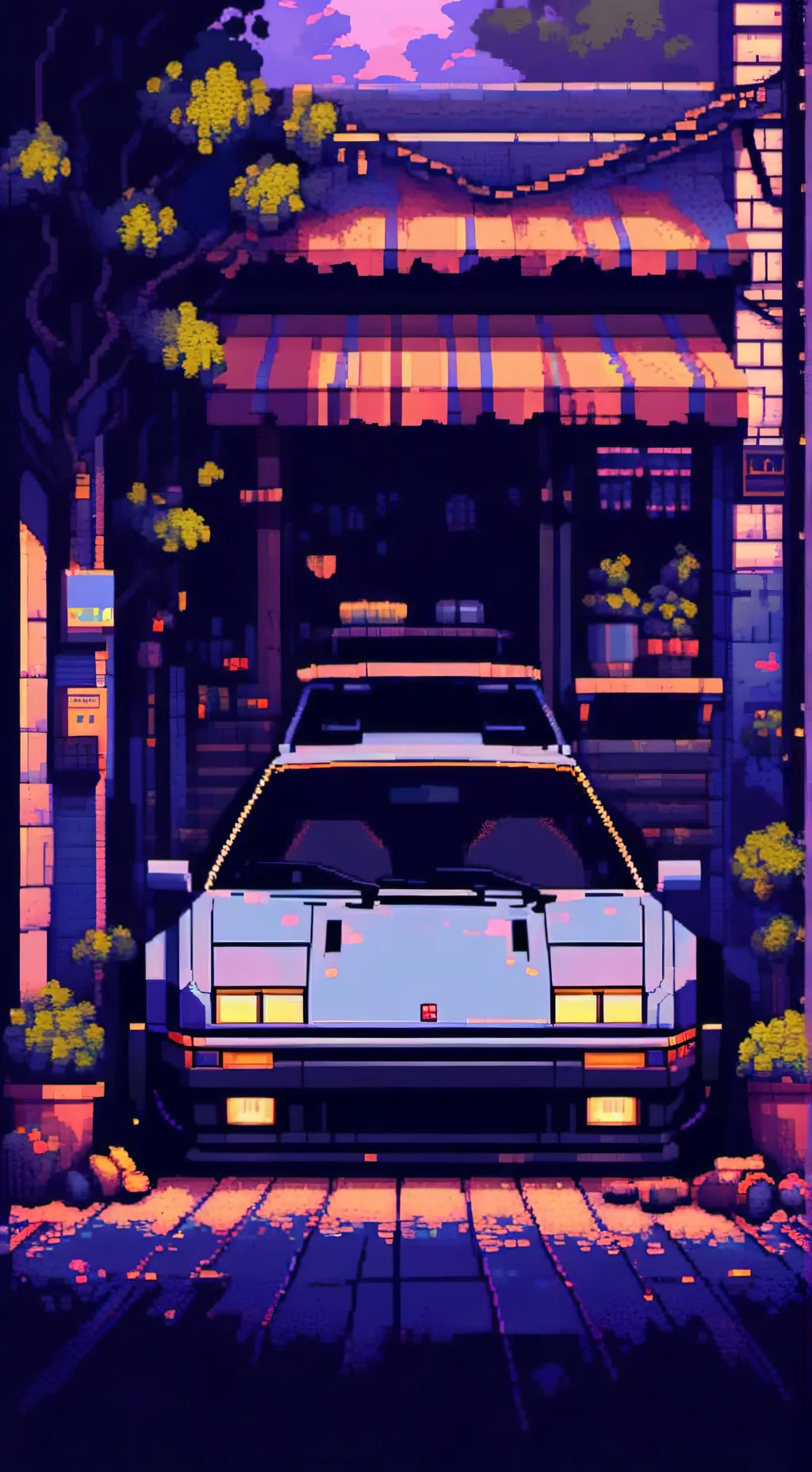 ai character: Dw Vacation Pt 2!! background