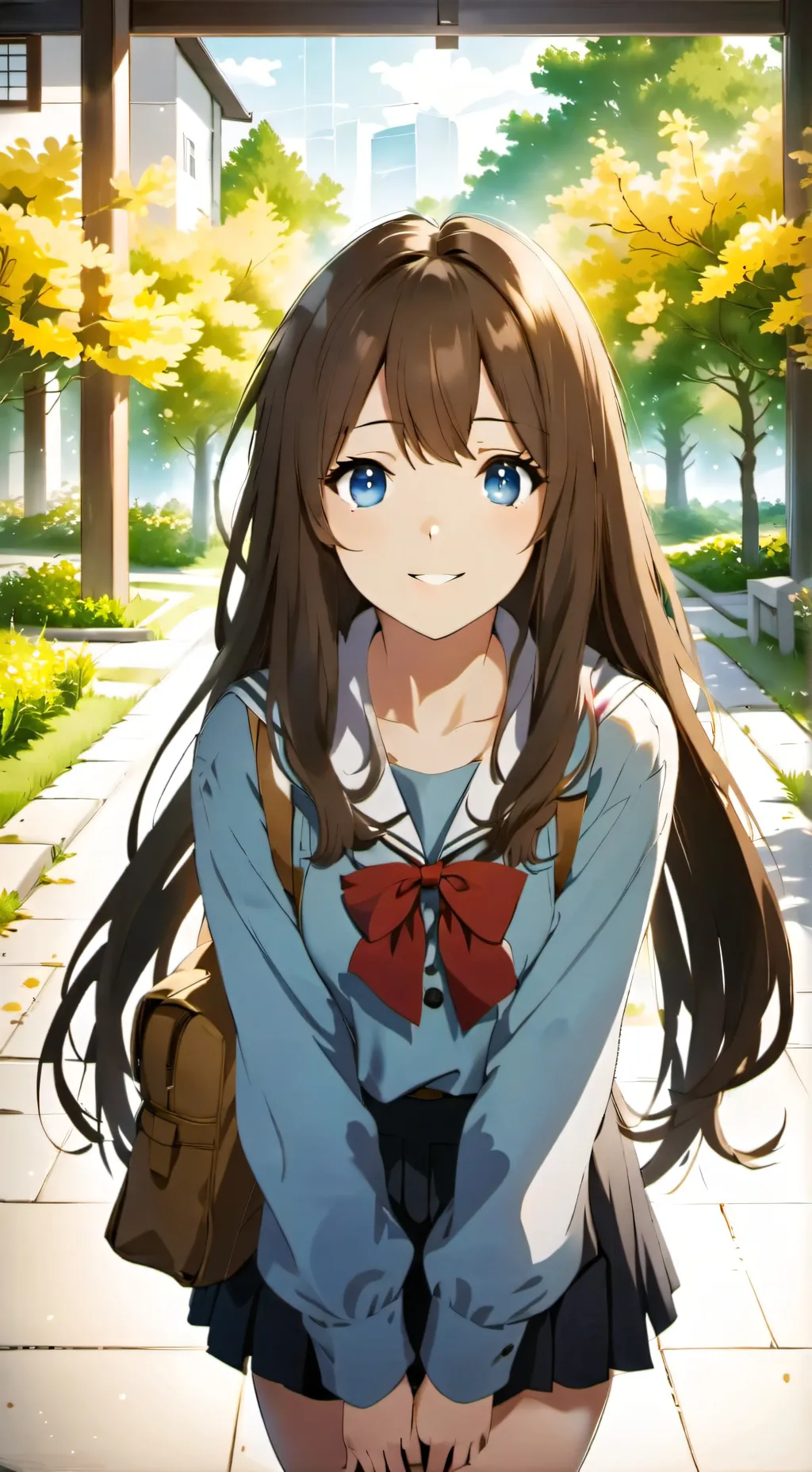 Talkie AI - Chat with Hinari