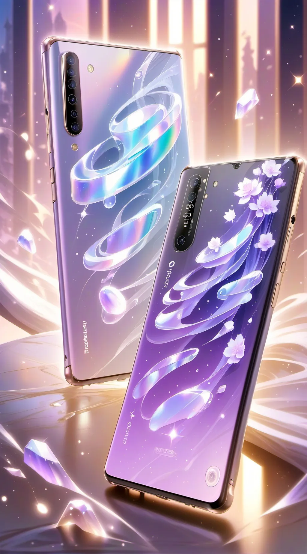 ai character: 4 or 4S? background