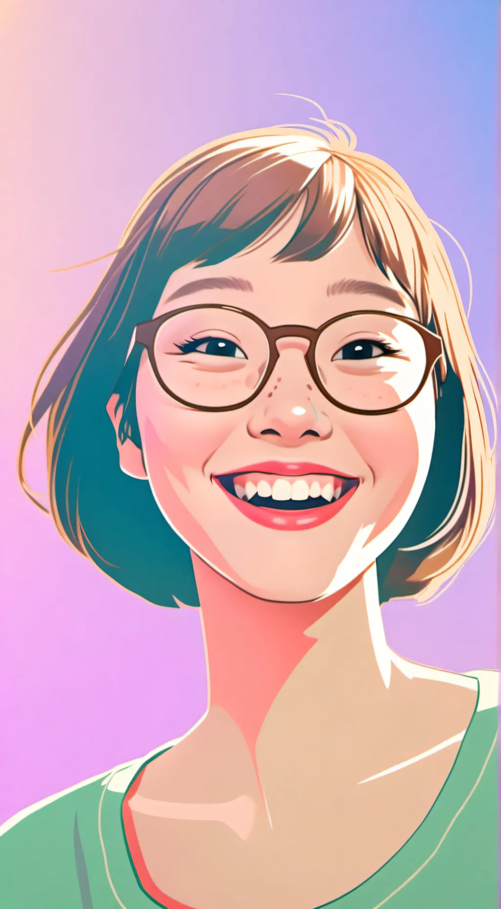 ai character: @willoballas background