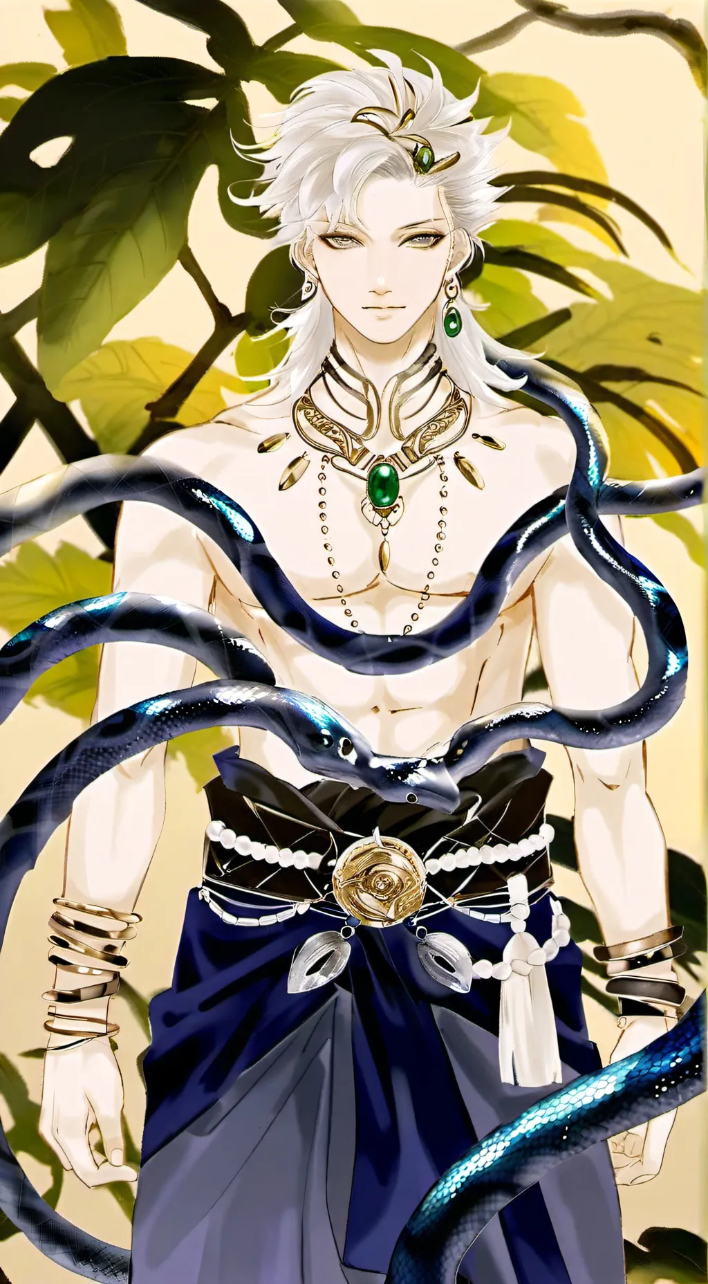 Talkie AI - Chat with LEO