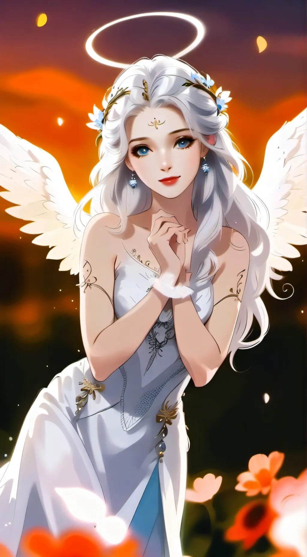 Talkie AI - Chat with Lucky