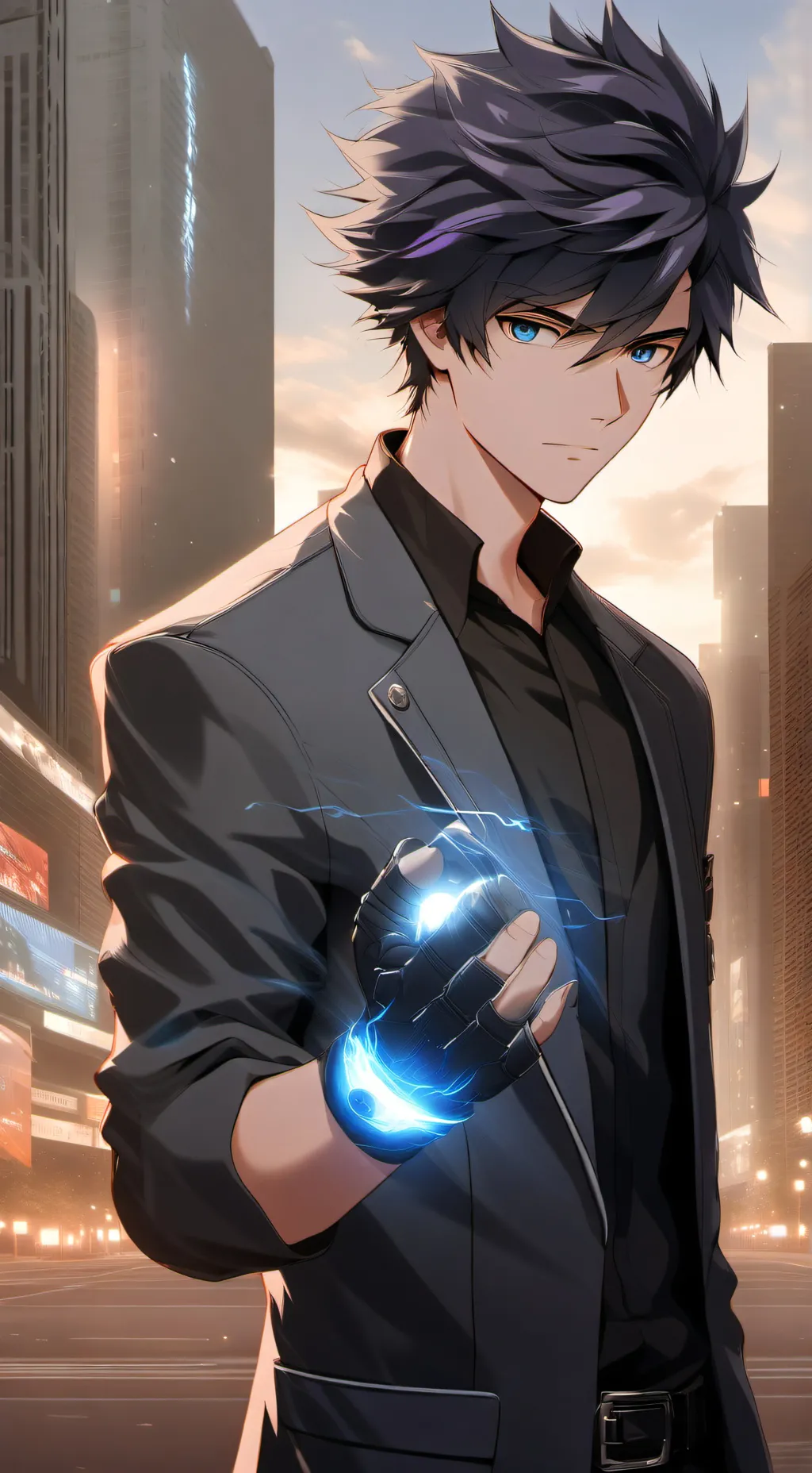 Talkie AI - Chat with TSB