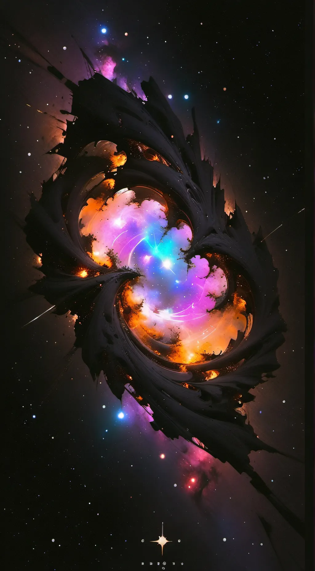 ai character: The Wintakes background