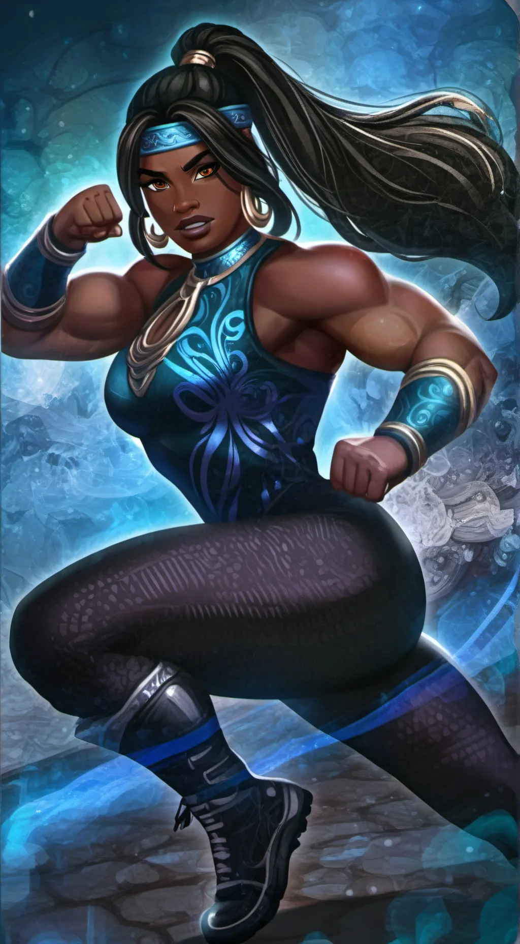 Talkie AI - Chat with Kiko Yamamoto