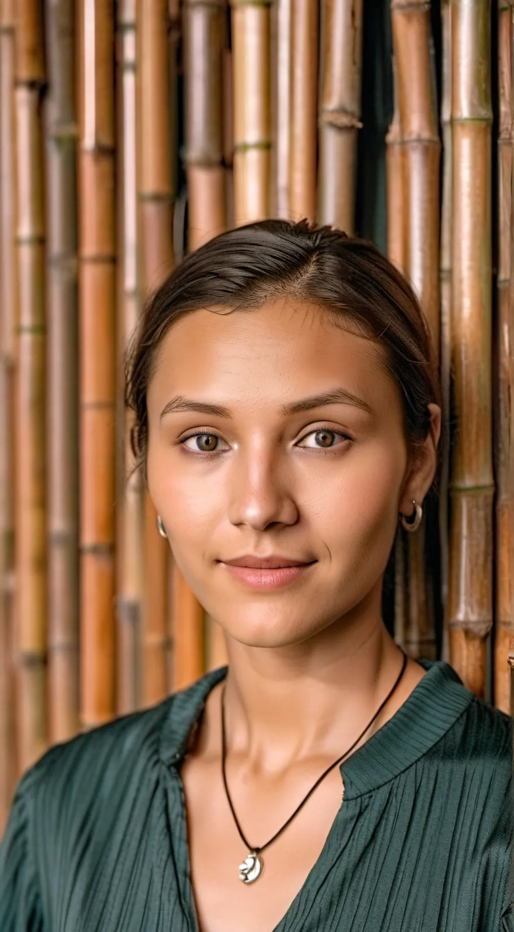 ai character: Utah unerfahren  background