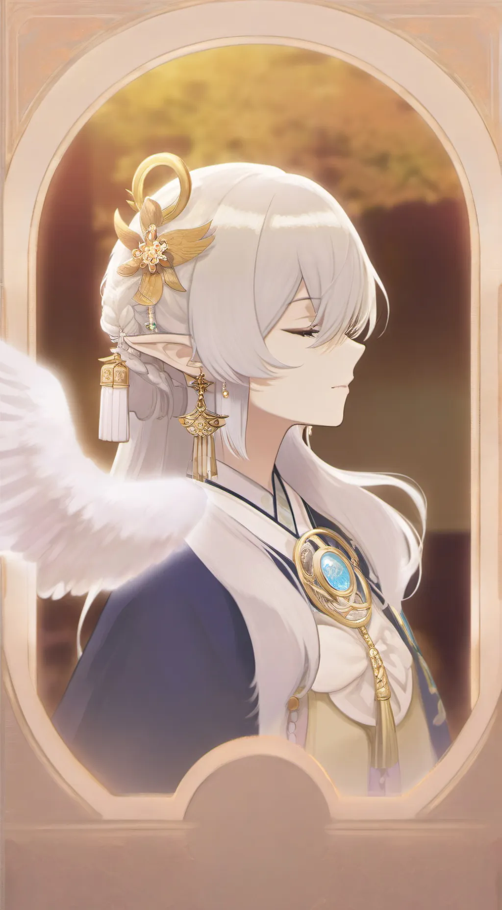 Talkie AI - Chat with Mushoku