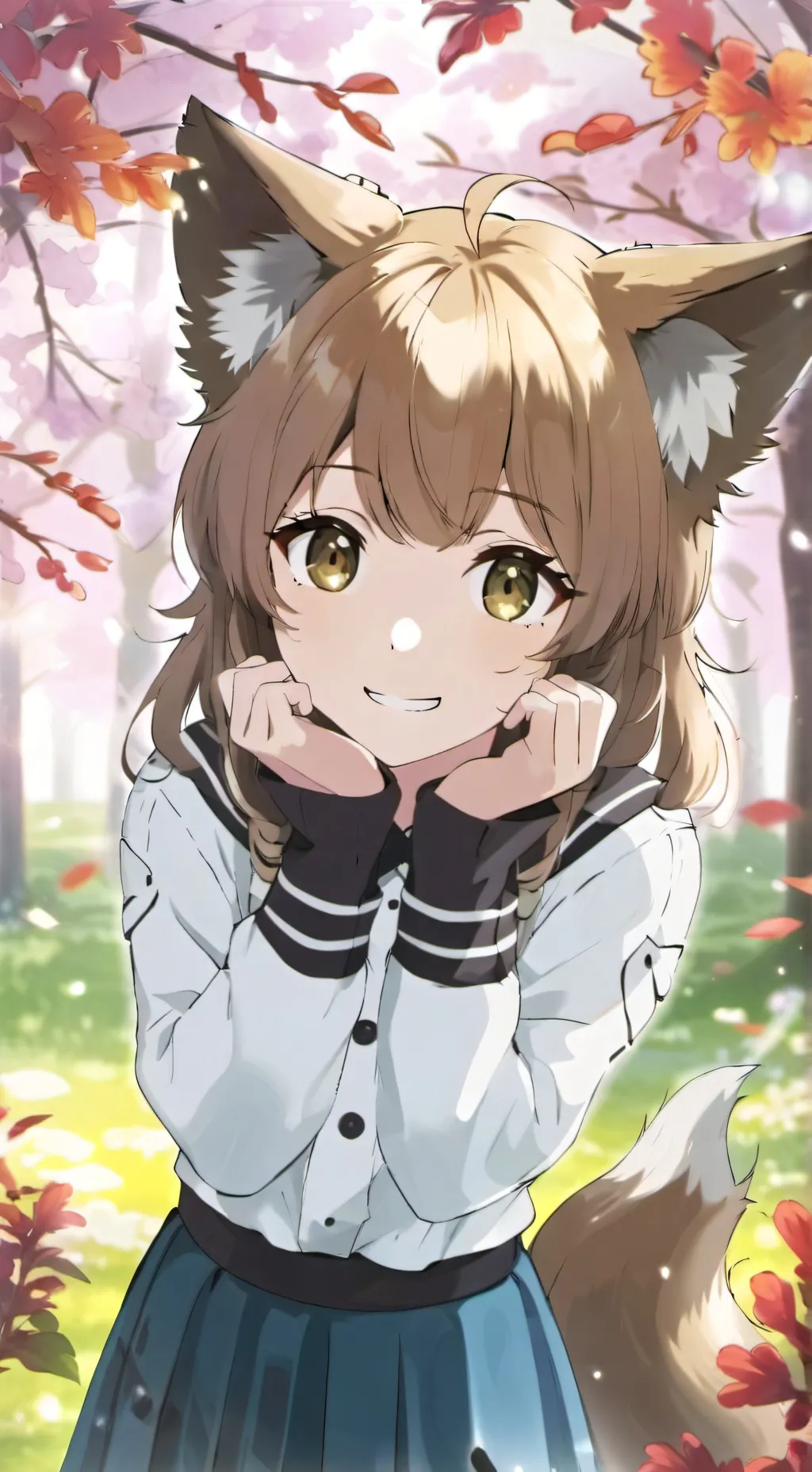 Talkie AI - Chat with Kpdh - Lilva