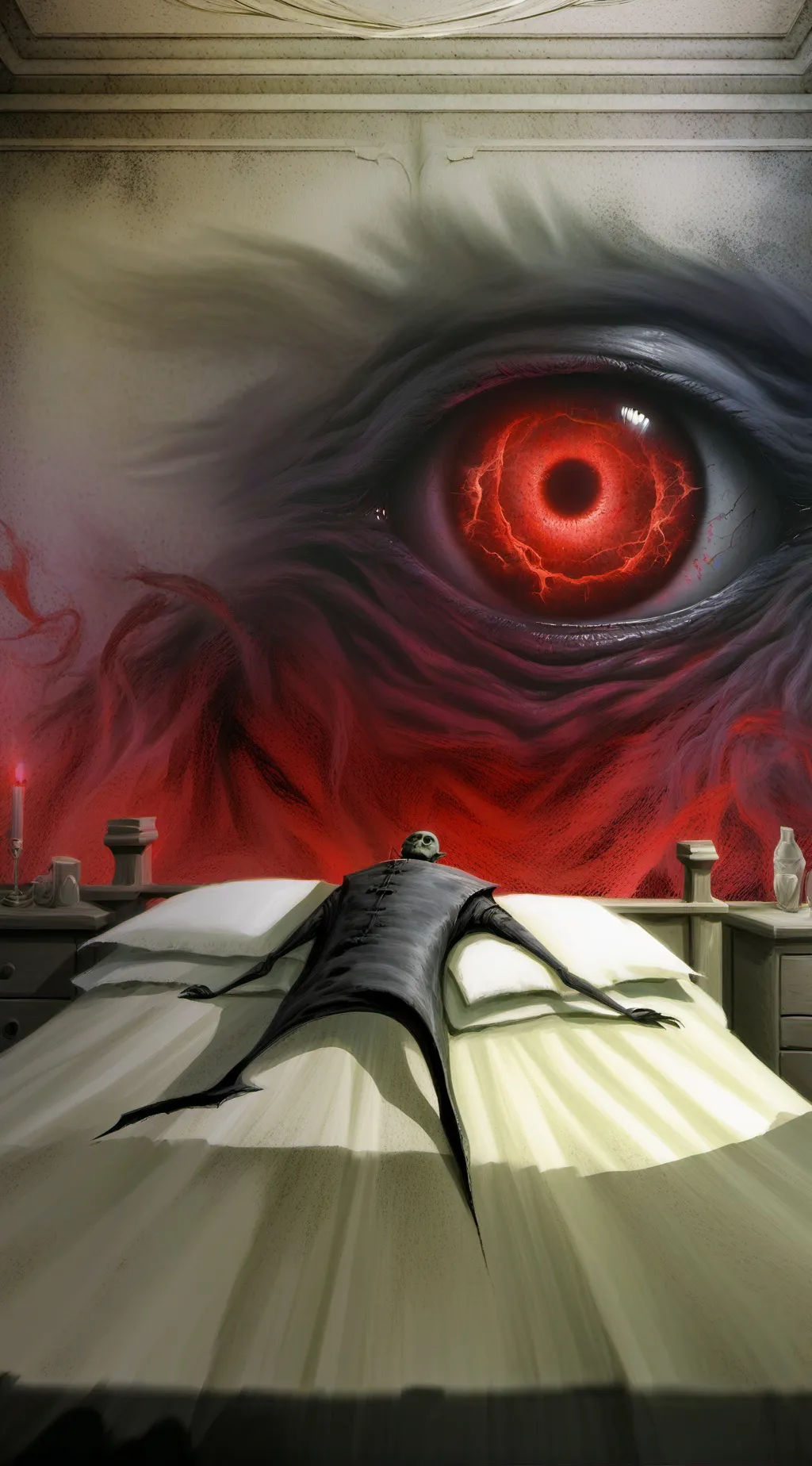 Talkie AI - Chat with Ghost Hunting 