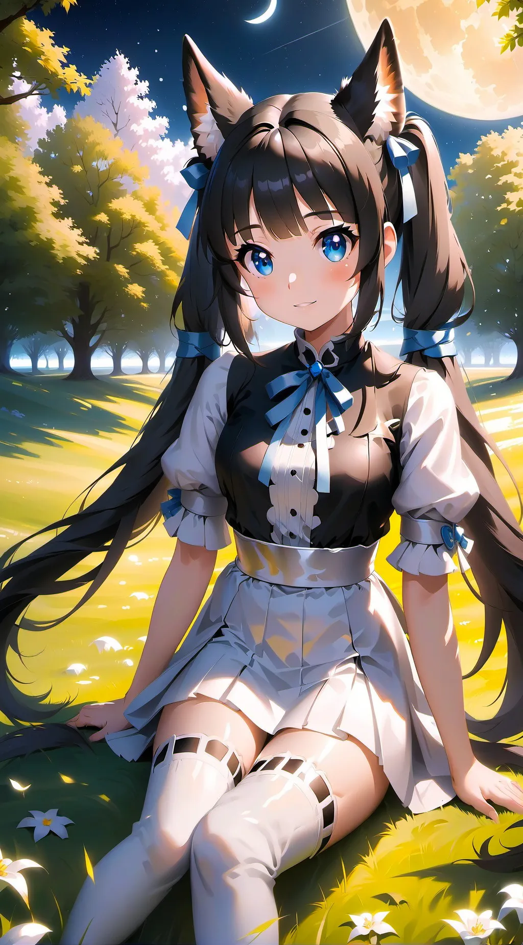 Talkie AI - Chat with Goddess Hestia 