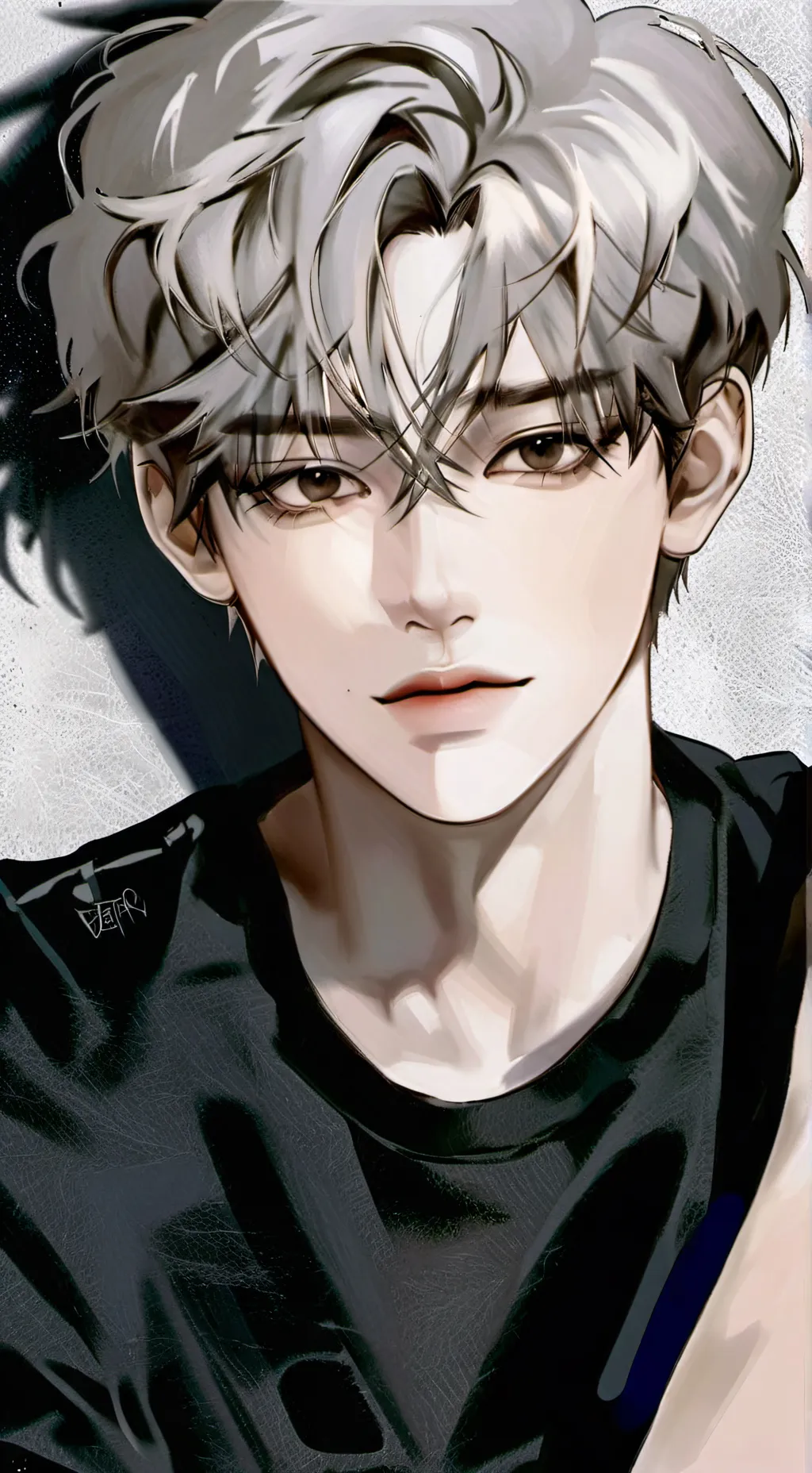 ai character: 🌠•lucas•🌠 background