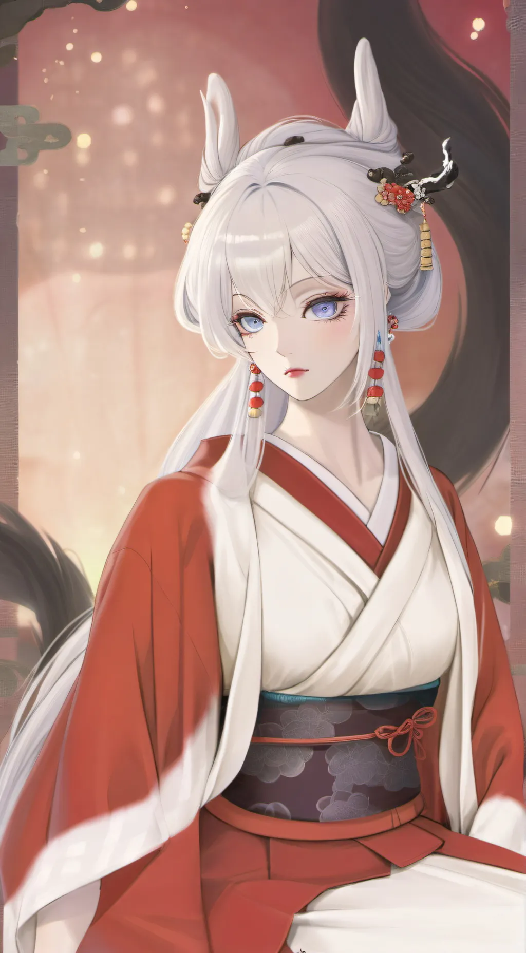 Talkie AI - Chat with Yoshiko