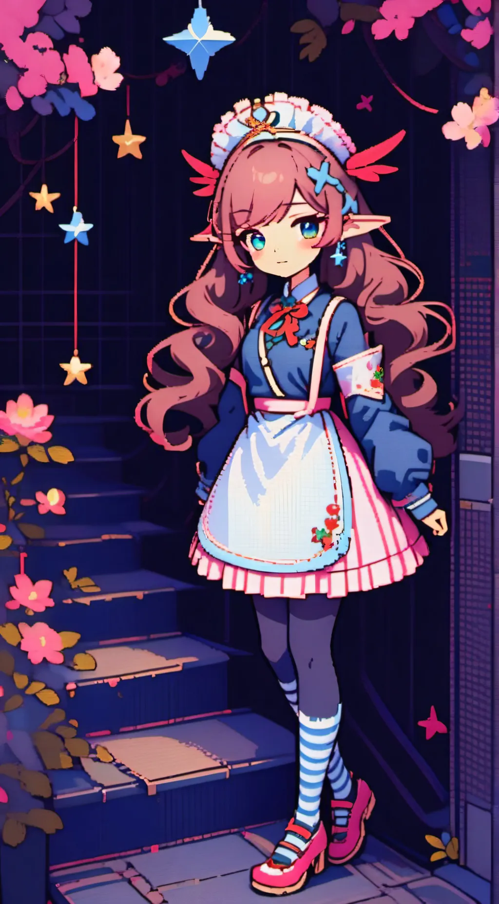 Talkie AI - Chat with UA Sports Festival